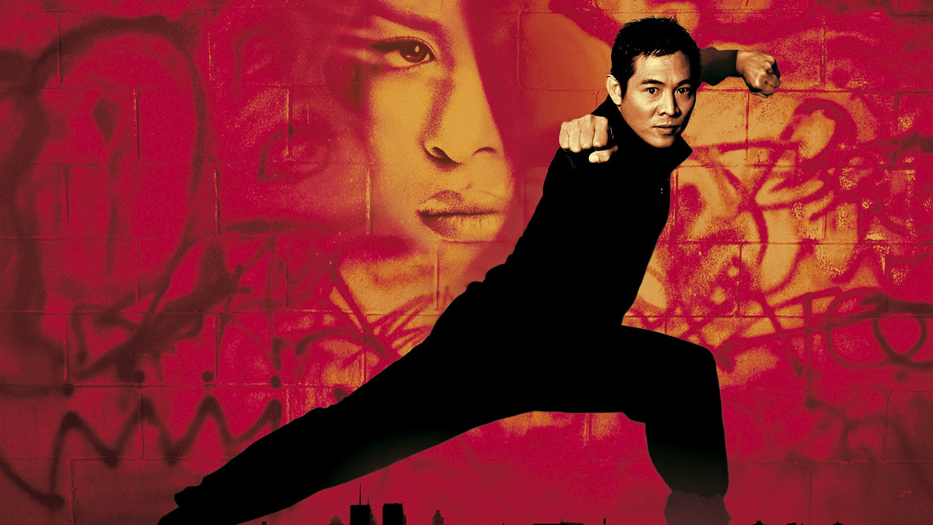 1080P, Romeo Must Die, Movie, Jet Li, HD Wallpaper