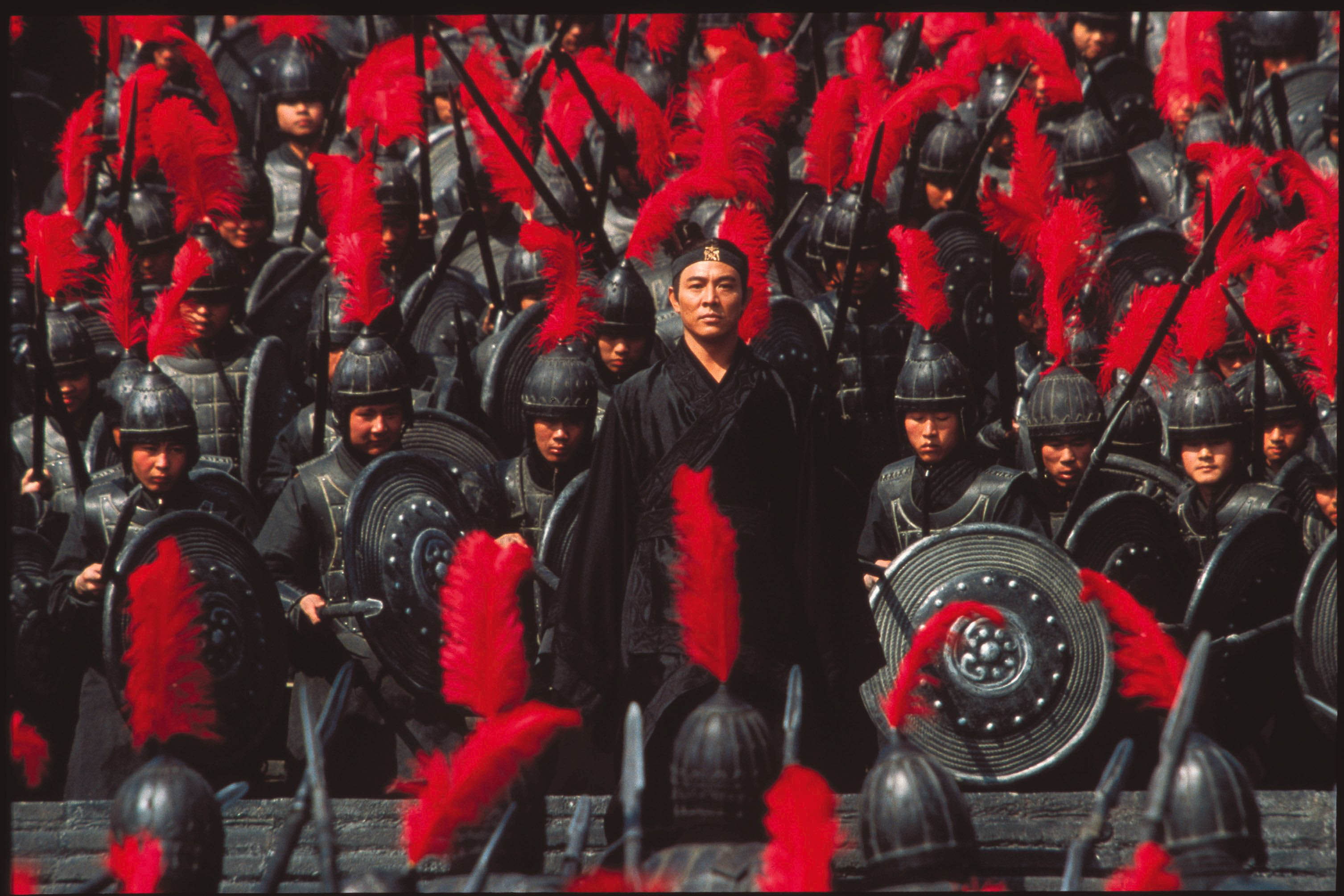 jet, martial, 2K, action, hero, arts, jet li, HD Wallpaper