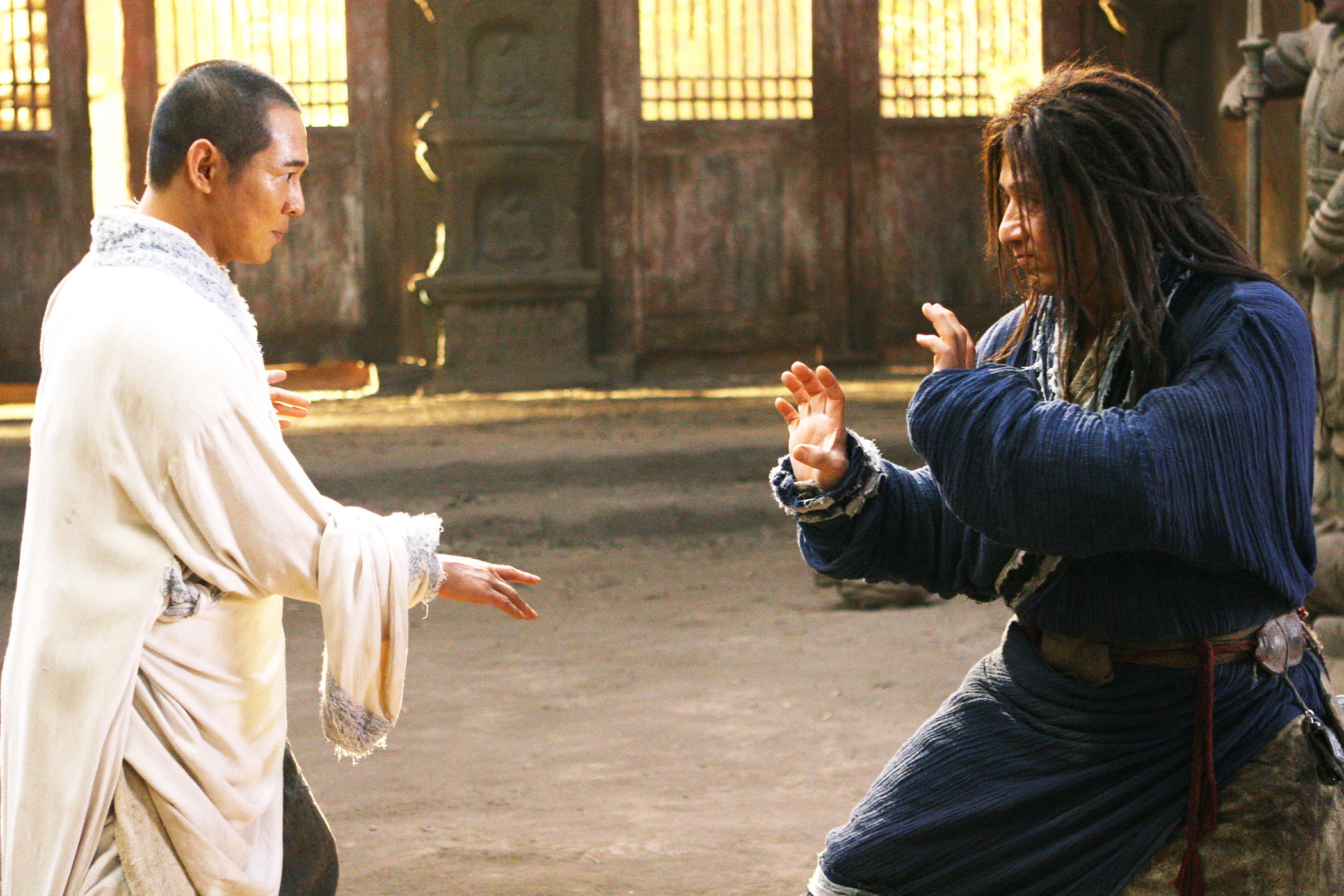martial, jackie, jet li, kingdom, forbidden, chan, arts, jet, 1080P, HD Wallpaper