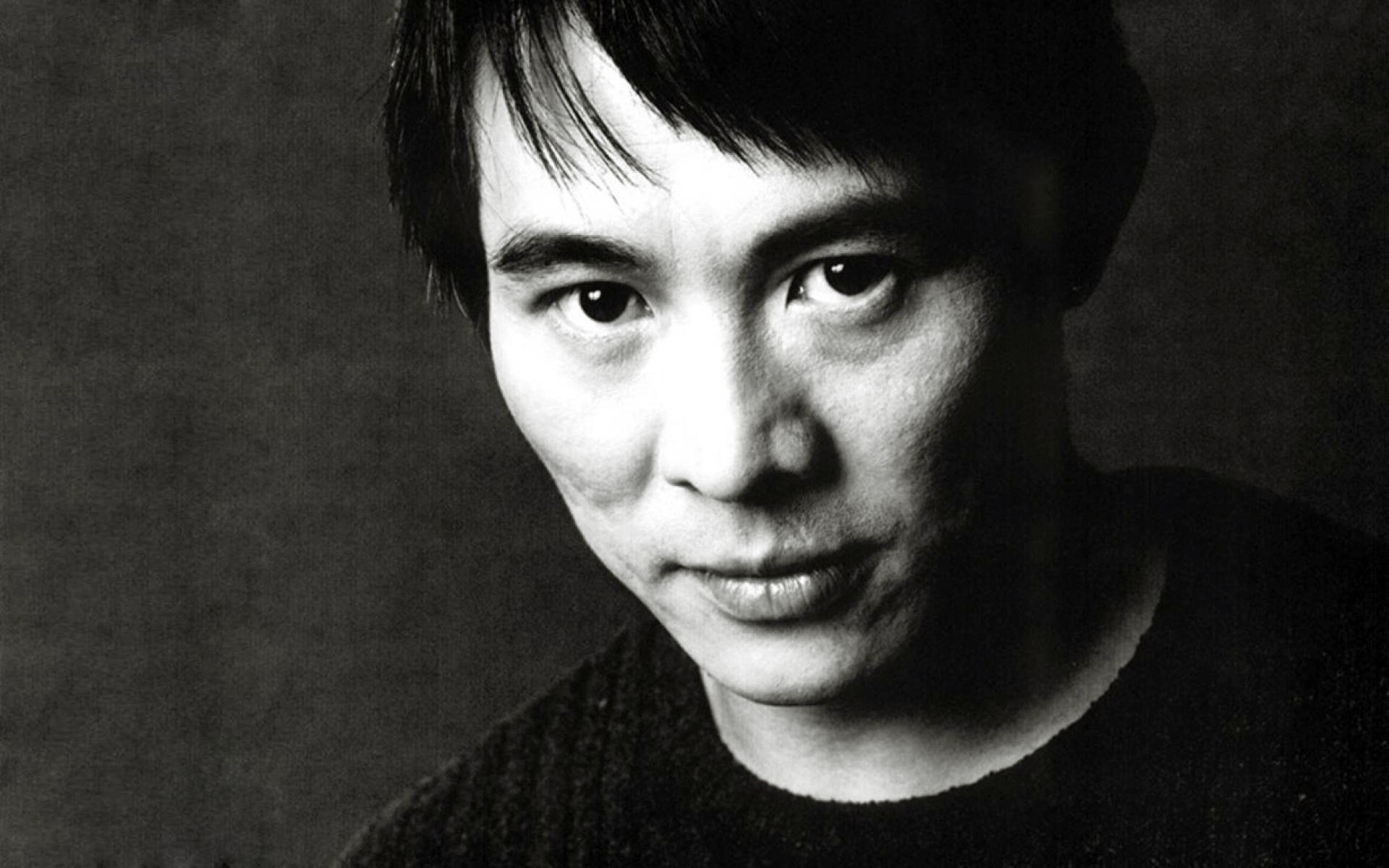contemplation, men, close-up, human face, young adult, facial expression, textured effect, human hair, Man, Black white, headshot, young men, portrait, HD Wallpaper