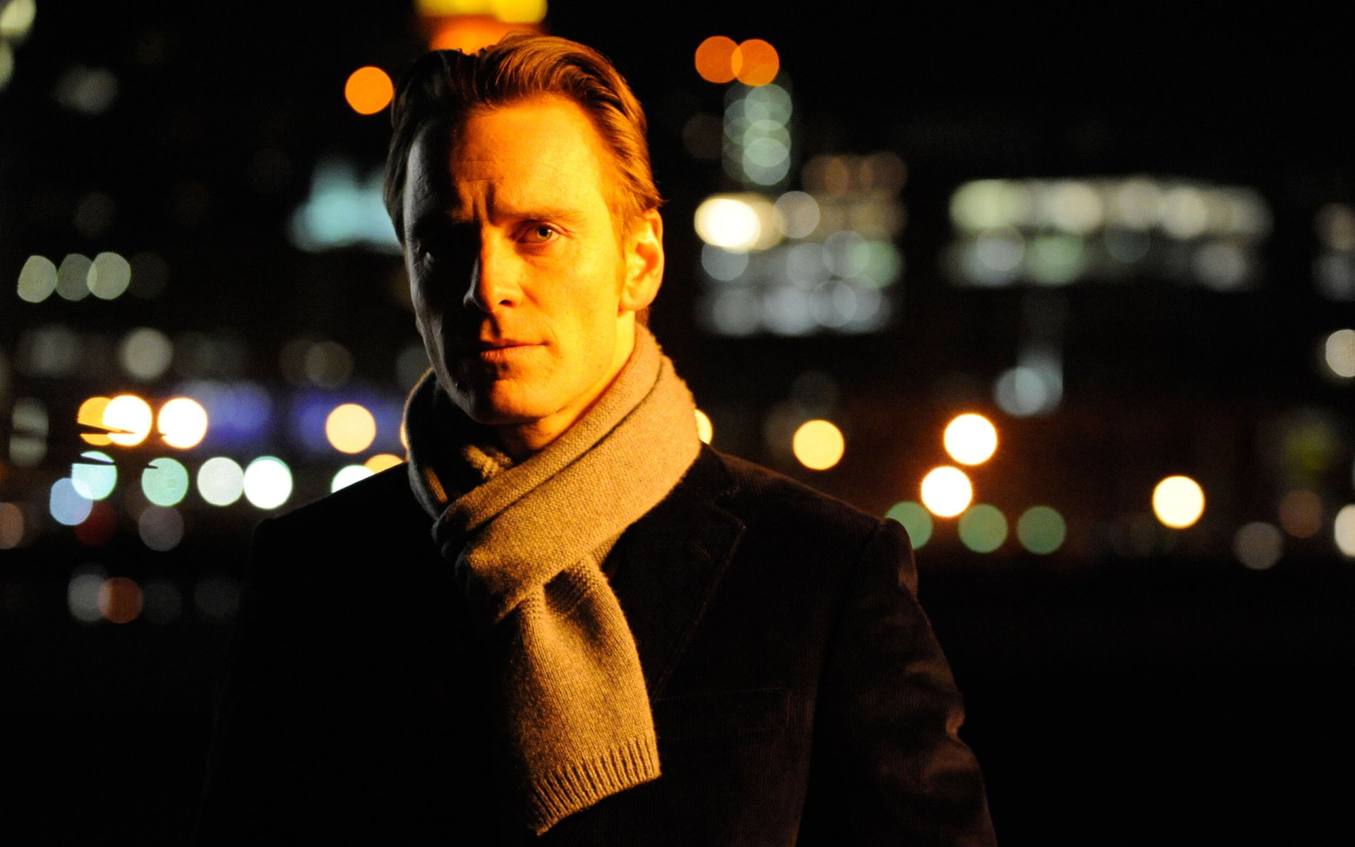Actors, Actor, 1080P, Michael Fassbender, Irish, HD Wallpaper