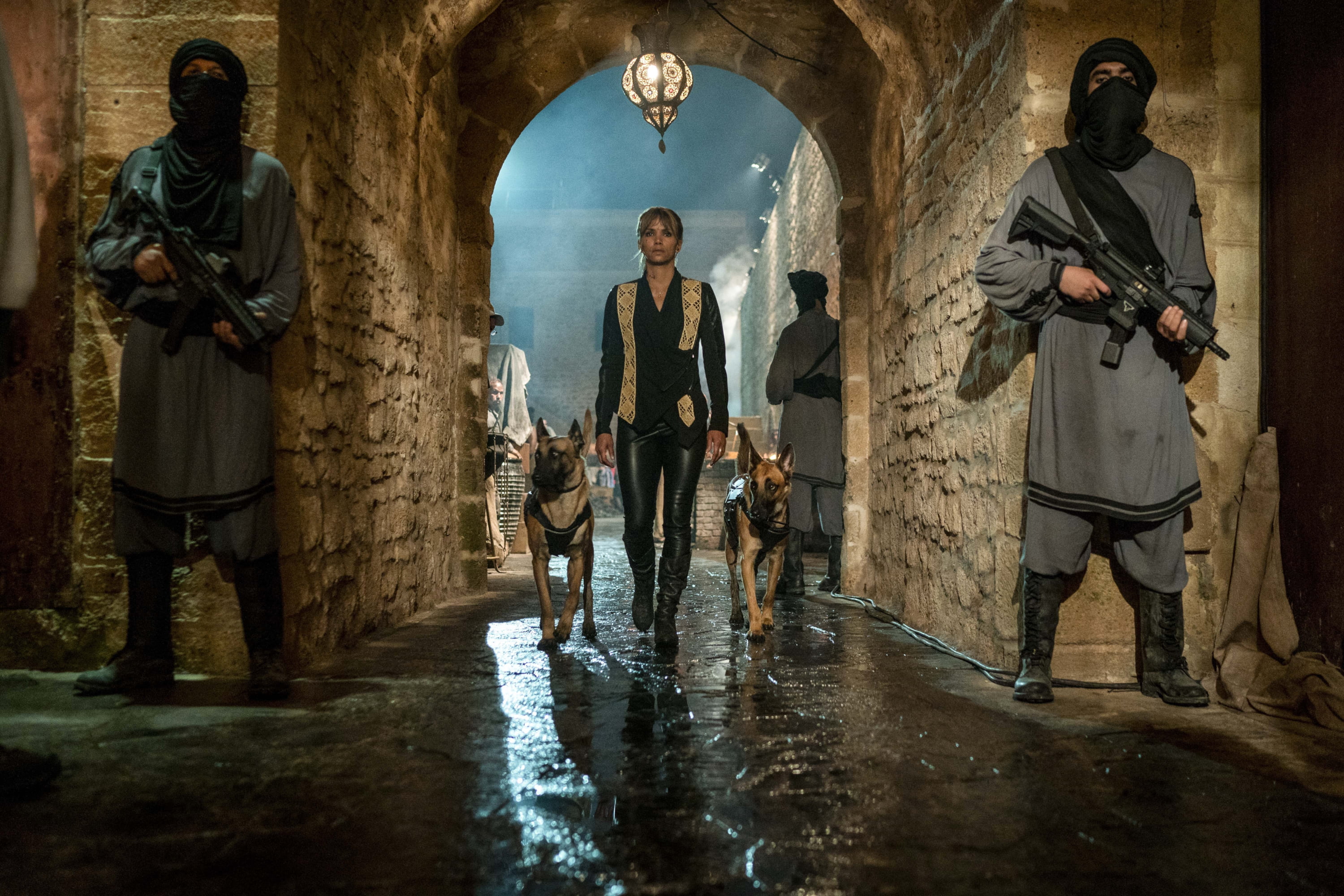 2K, Movie, Halle Berry, John Wick: Chapter 3 – Parabellum, HD Wallpaper