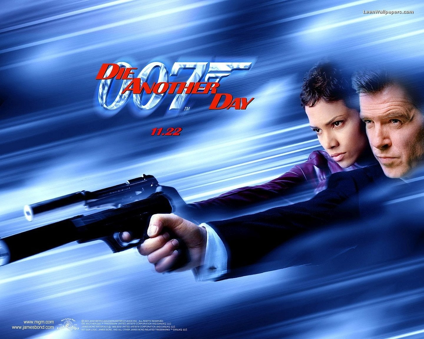 two people, young men, young women, business person, indoors, aggression, illuminated, motion, looking, young adult, people, James Bond, couple - relationship, HD Wallpaper