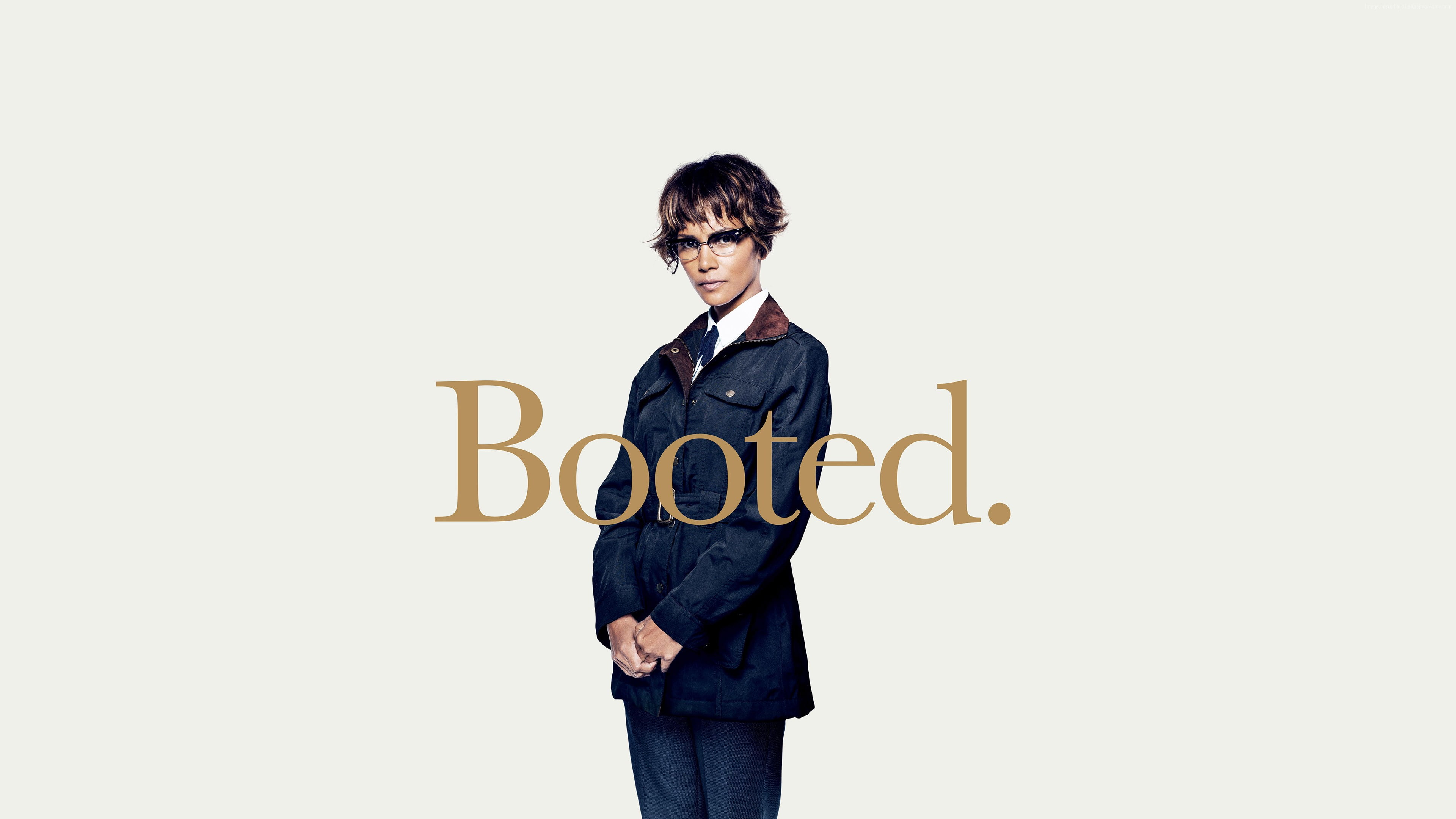 Kingsman: The Golden Circle, 4K, 4K, Halle Berry, HD Wallpaper