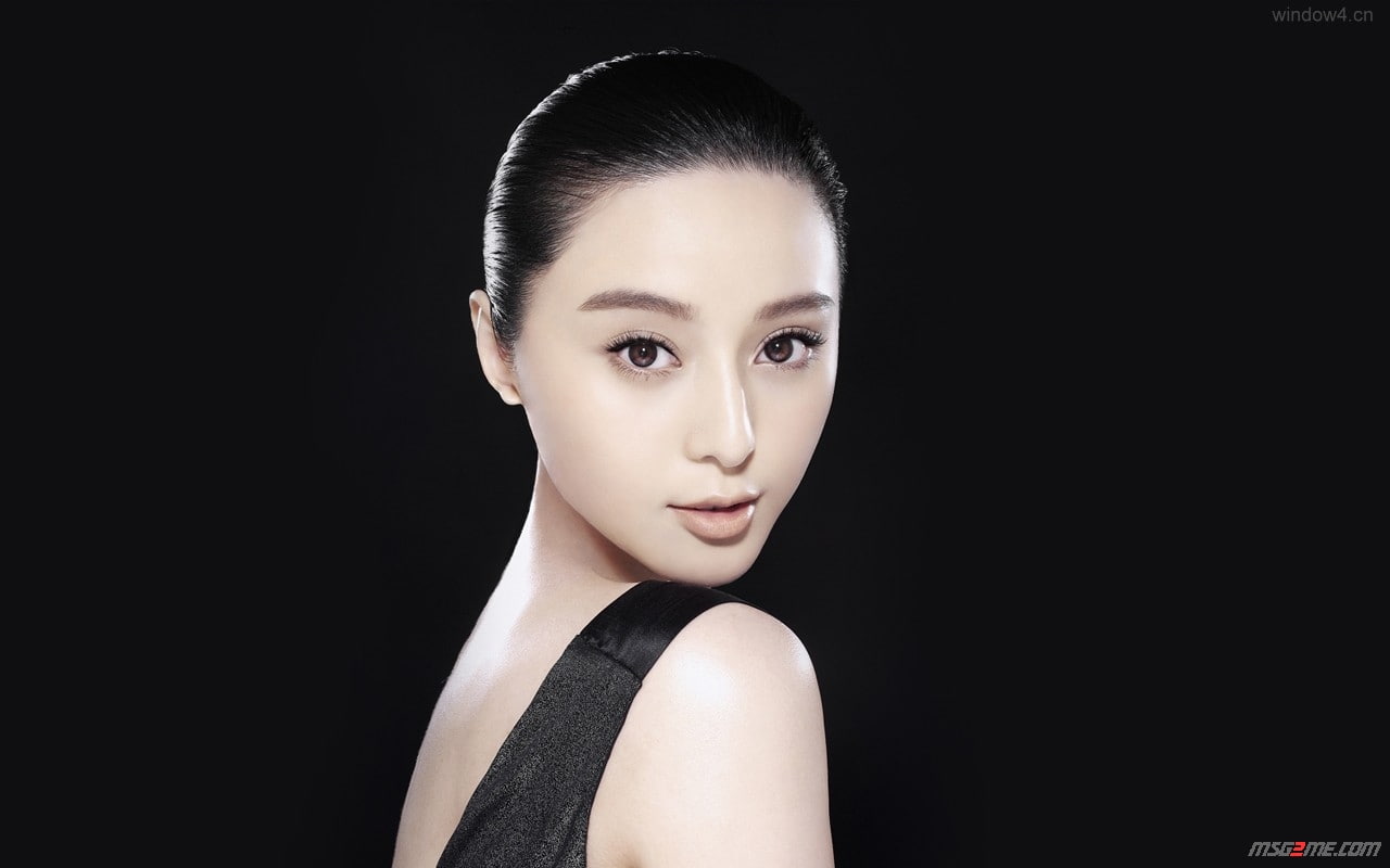 bingbing, fan, photoshoot, 720P, hot, HD Wallpaper