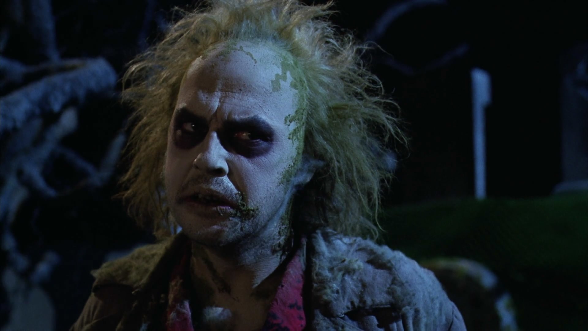 1080P, Movie, Beetlejuice, HD Wallpaper
