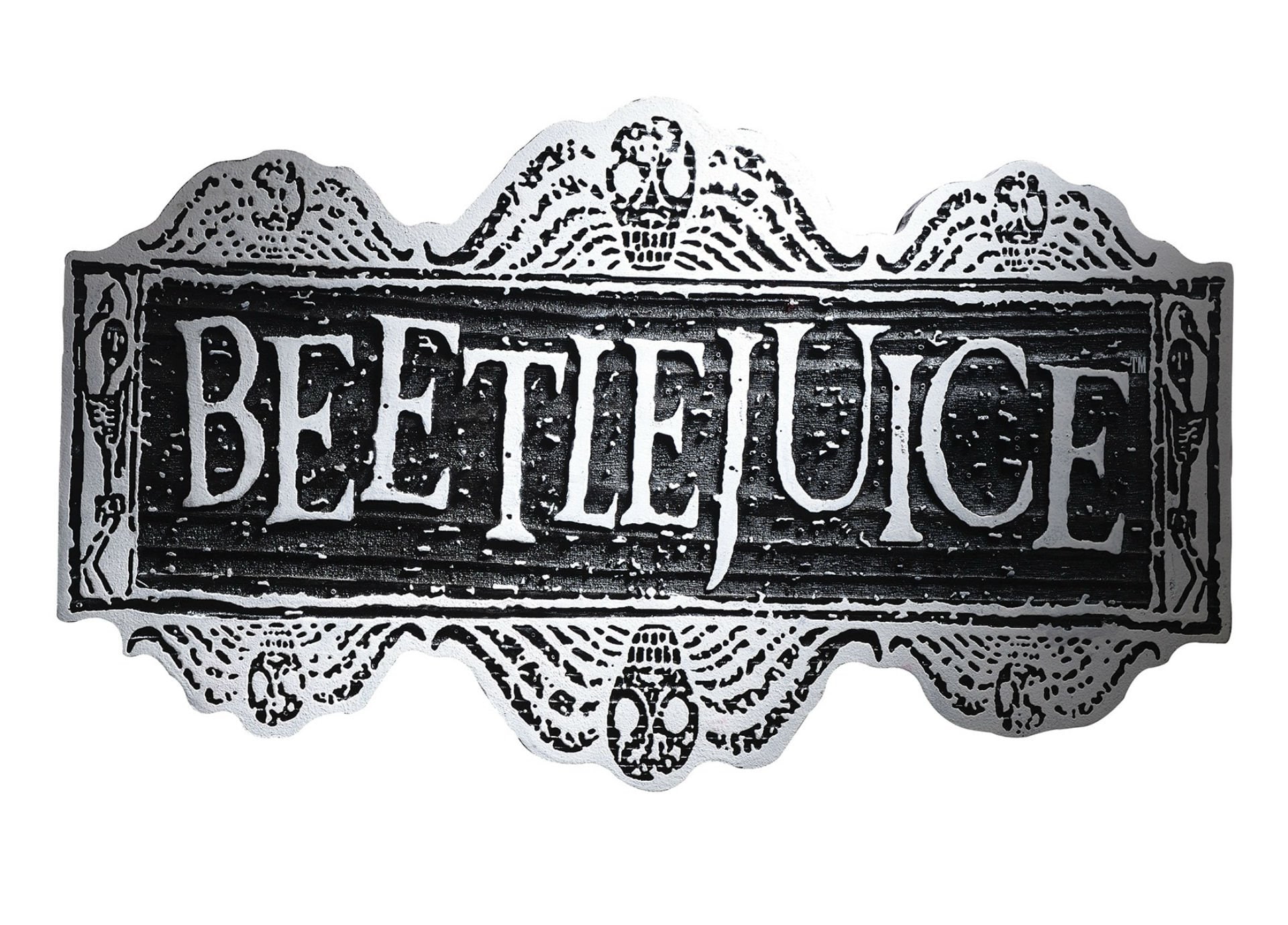 ghost, beetlejuice, horror, comedy, fantasy, 1080P, dark, HD Wallpaper
