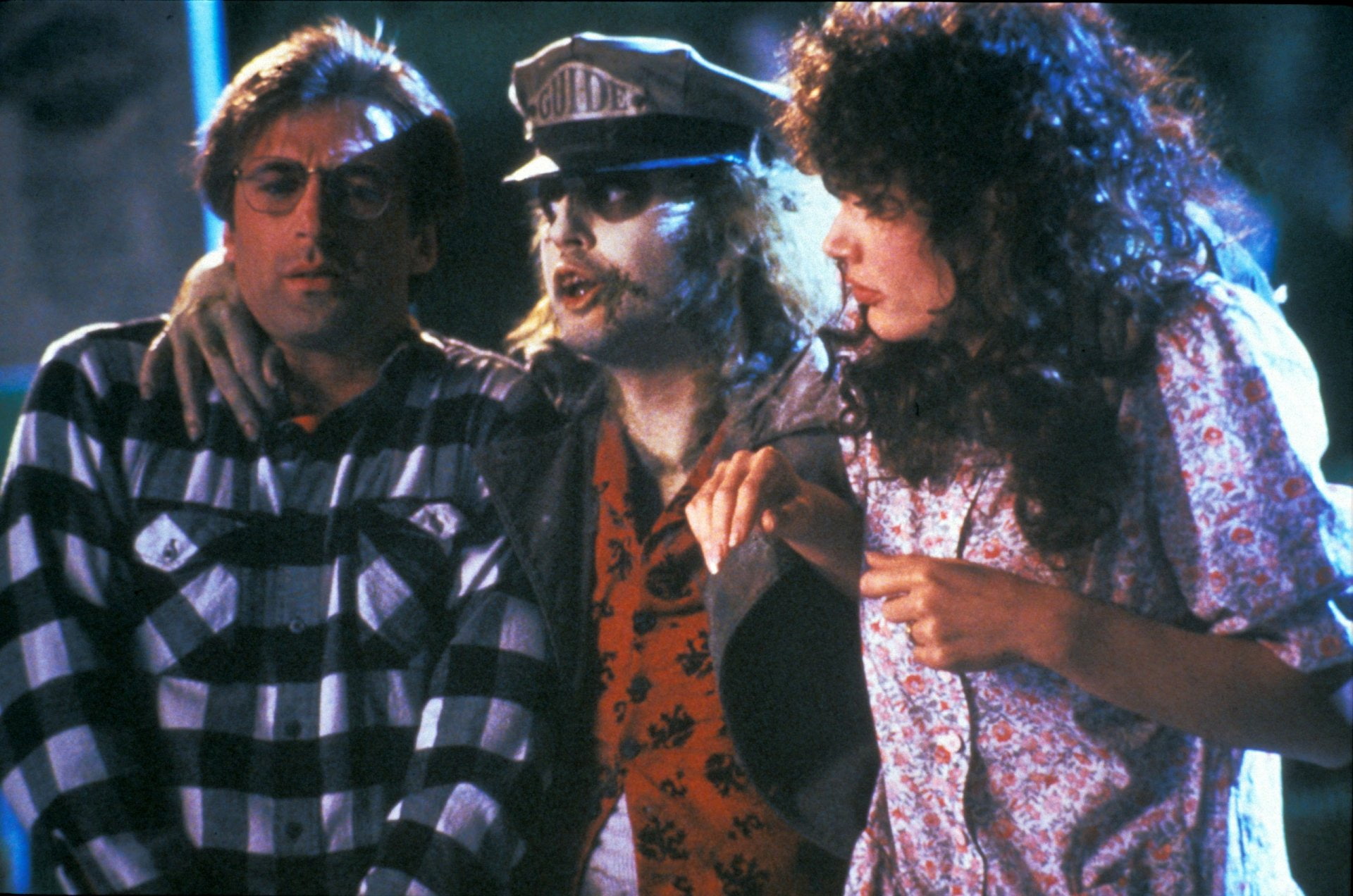 Beetlejuice , 1080P, Movie, HD Wallpaper