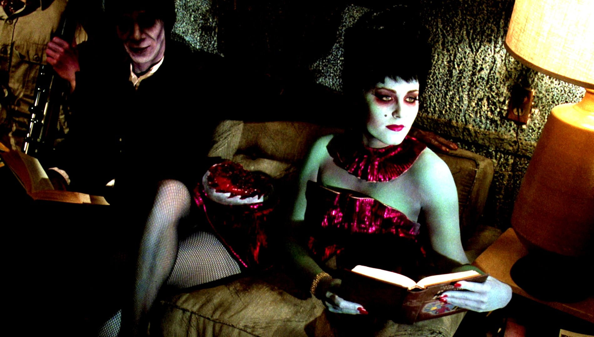 comedy, dark, fantasy, movie, 720P, film, horror, halloween, beetlejuice, HD Wallpaper
