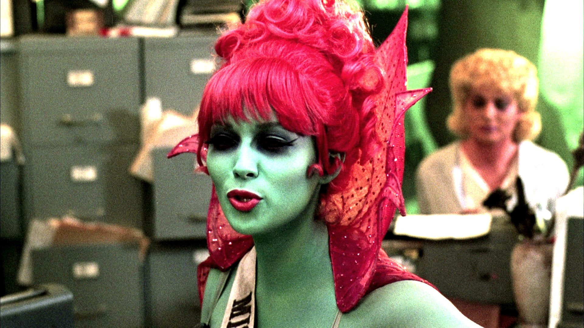 beetlejuice, movie, horror, 1080P, monster, comedy, dark, fantasy, film, HD Wallpaper