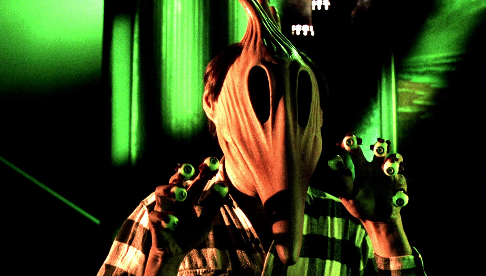 720P, film, monster, dark, comedy, beetlejuice, movie, horror, fantasy, HD Wallpaper