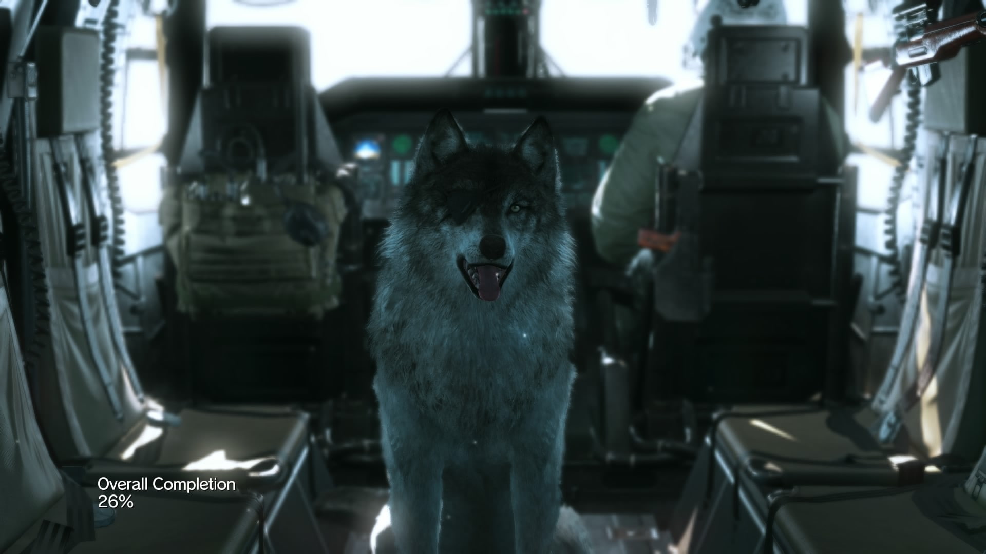 Big Boss, Metal Gear Solid, 1080P, Metal Gear Solid V: The Phantom Pain, HD Wallpaper
