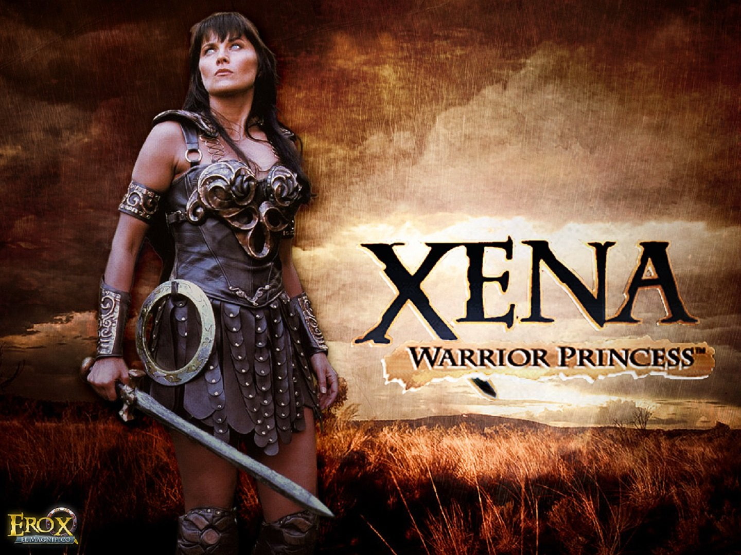 lawless, princess, 720P, classic, actress, lucy, show, warrior, xena, HD Wallpaper