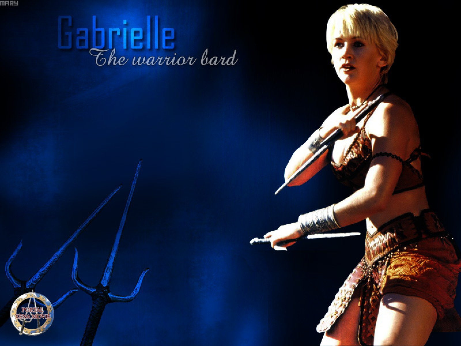 720P, adventure, fantasy, comedy, princess, xena, action, warrior, HD Wallpaper