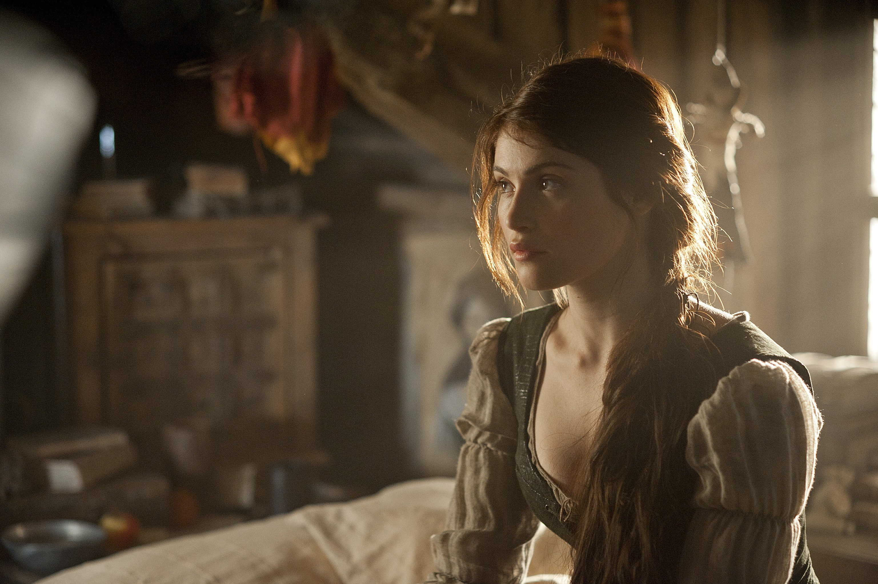 2K, hansel and gretel witch hunters, HD Wallpaper