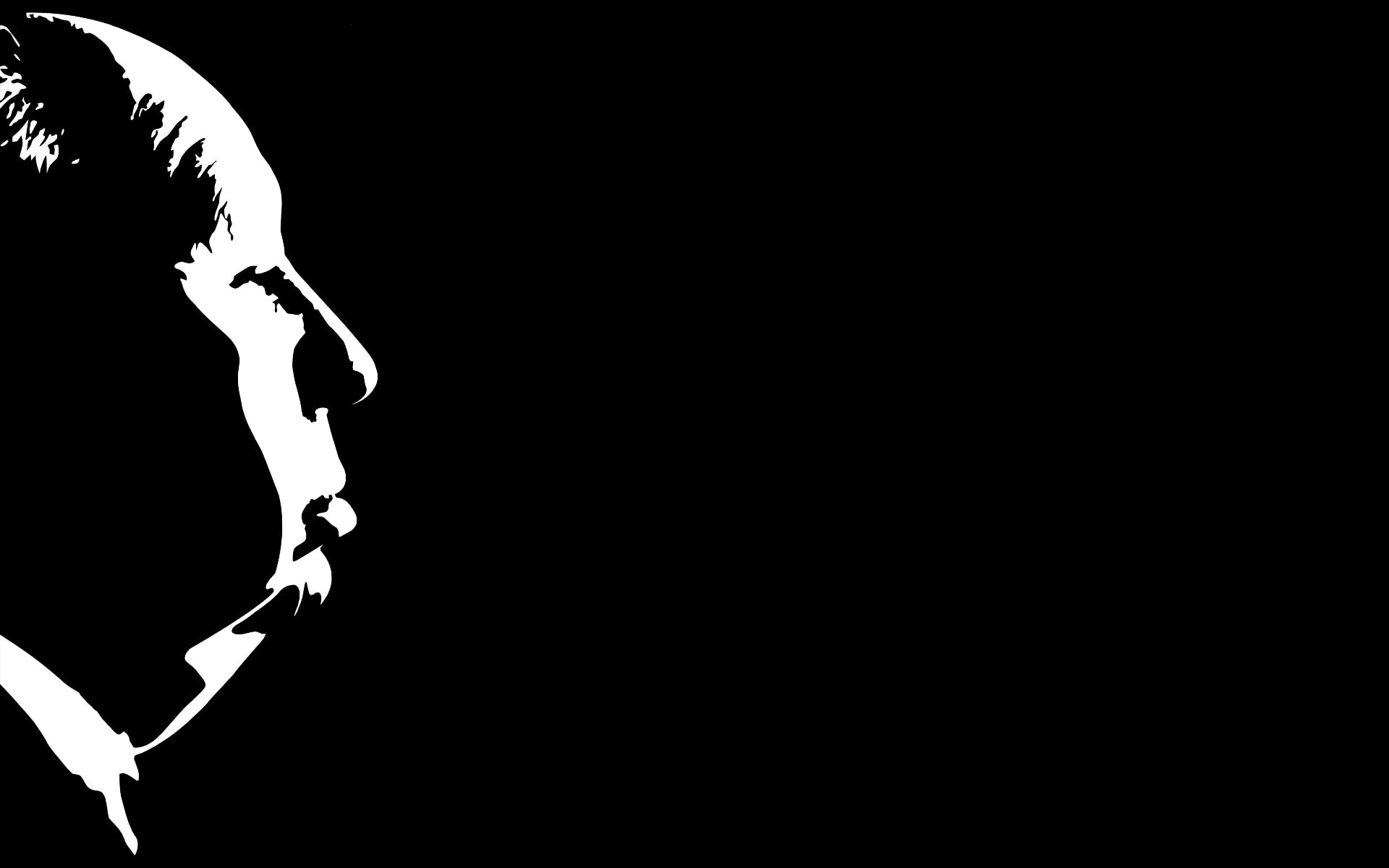 1080P, Celebrity, Alfred Hitchcock, HD Wallpaper