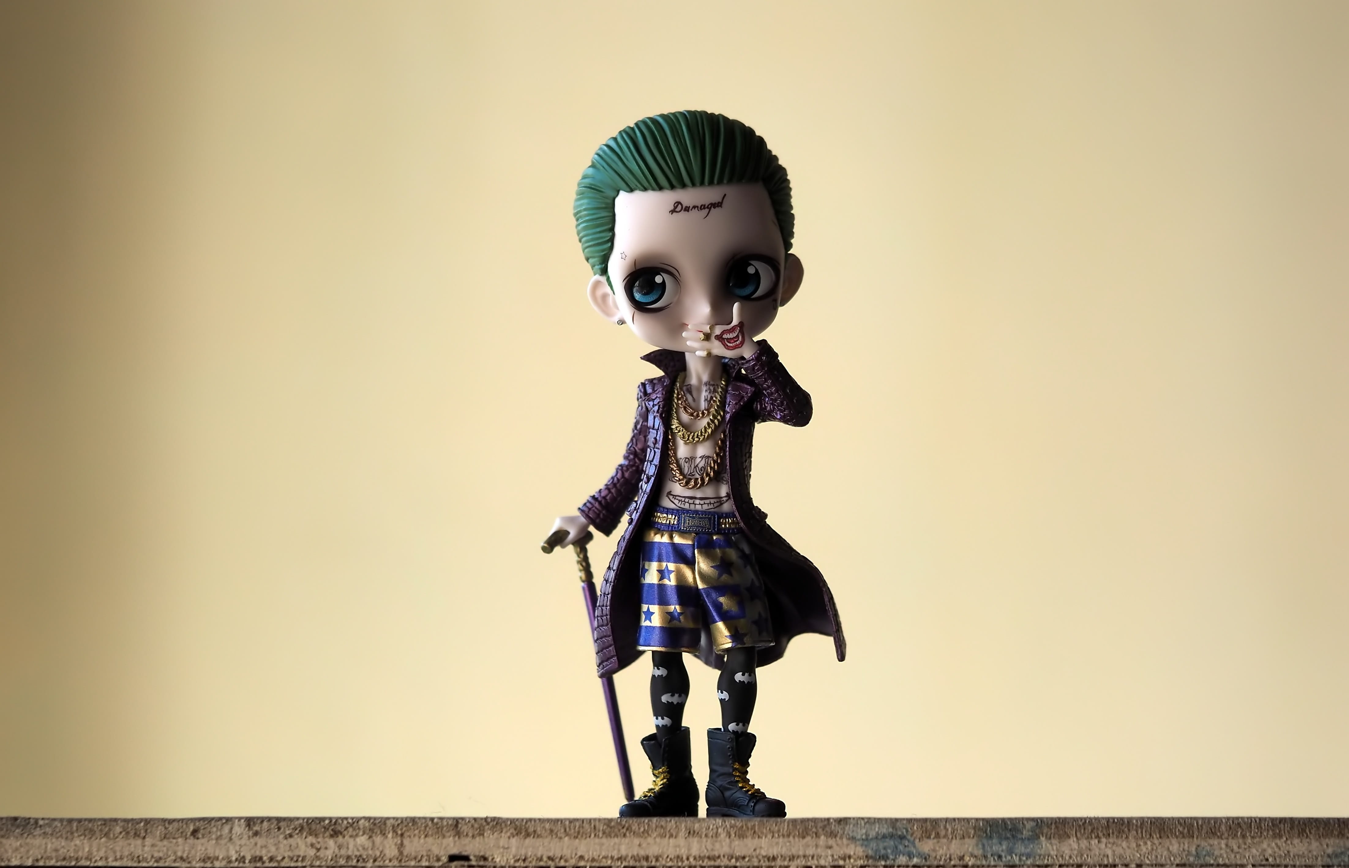 full length, original, quality, child, human representation, cartoon, unit, copy space, standing, childhood, television, looking at camera, art and craft, HD Wallpaper