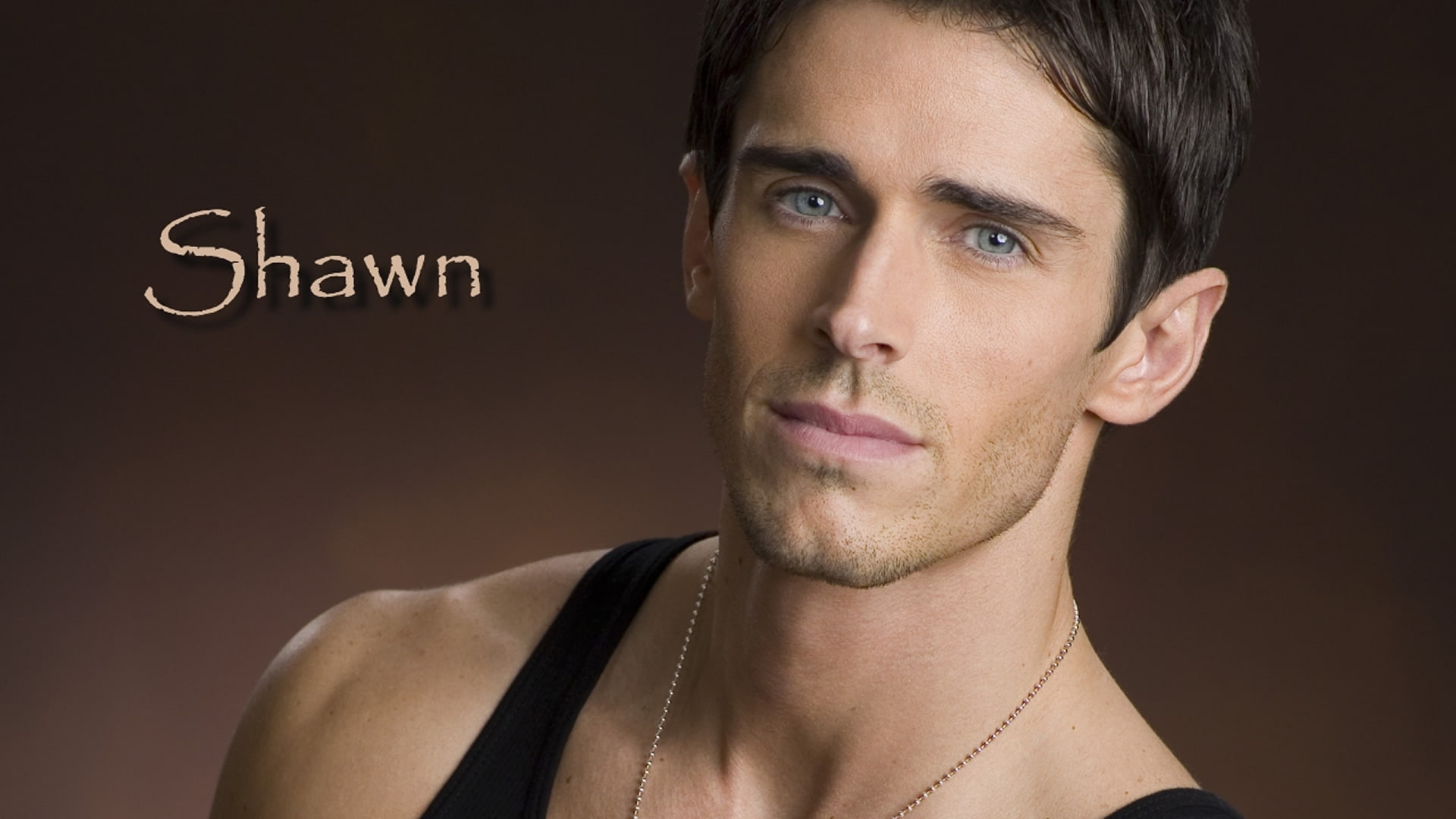 1080P, hd, man, actor, hot, lives, shawn, days, days of our lives, HD Wallpaper