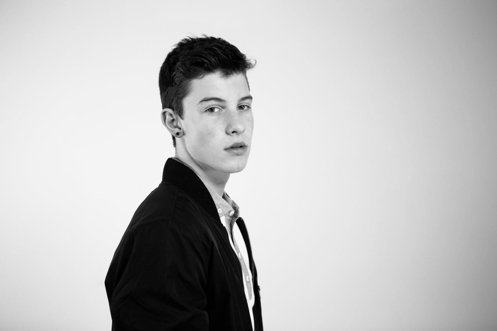 1080P, Shawn Mendes, Singers, HD Wallpaper