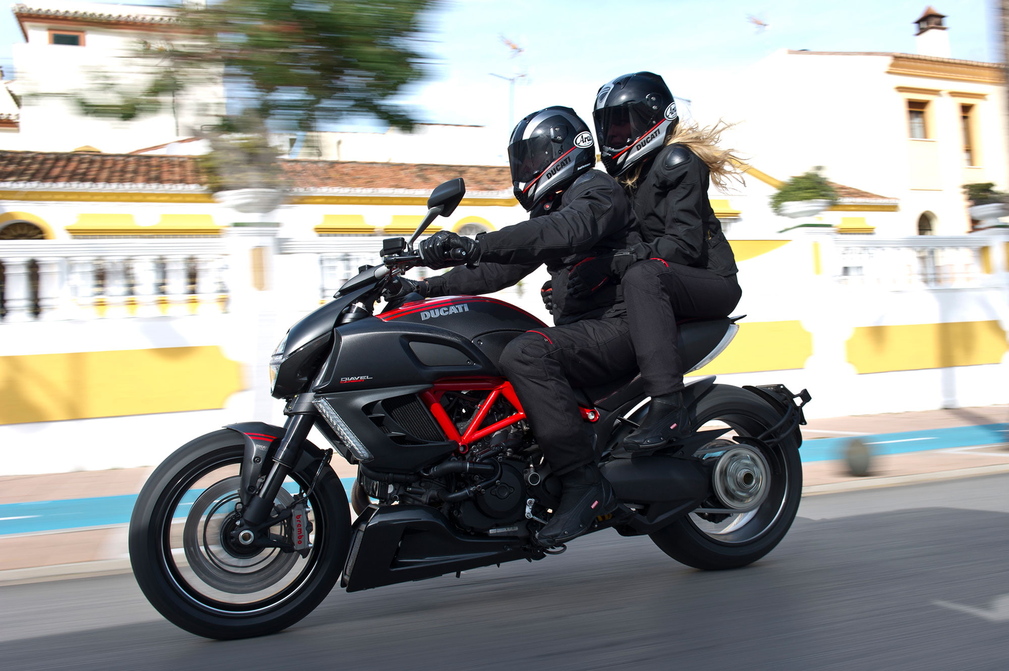 diavel, 2013, 1080P, ducati, carbon, HD Wallpaper