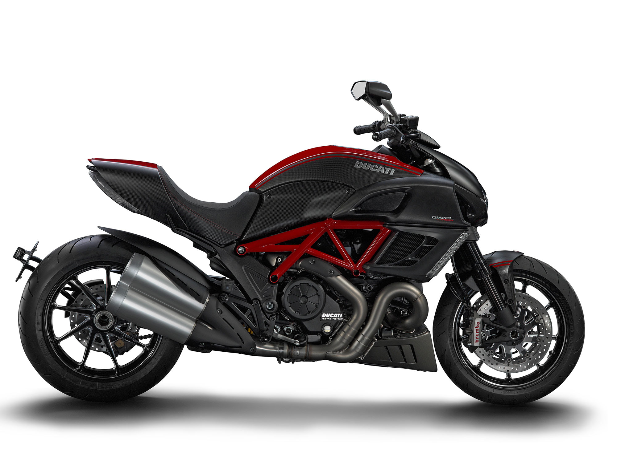 1080P, 2013, ducati, carbon, diavel, HD Wallpaper