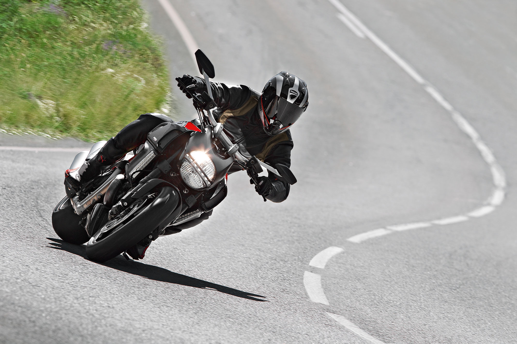 ducati, 1080P, 2012, diavel, carbon, HD Wallpaper