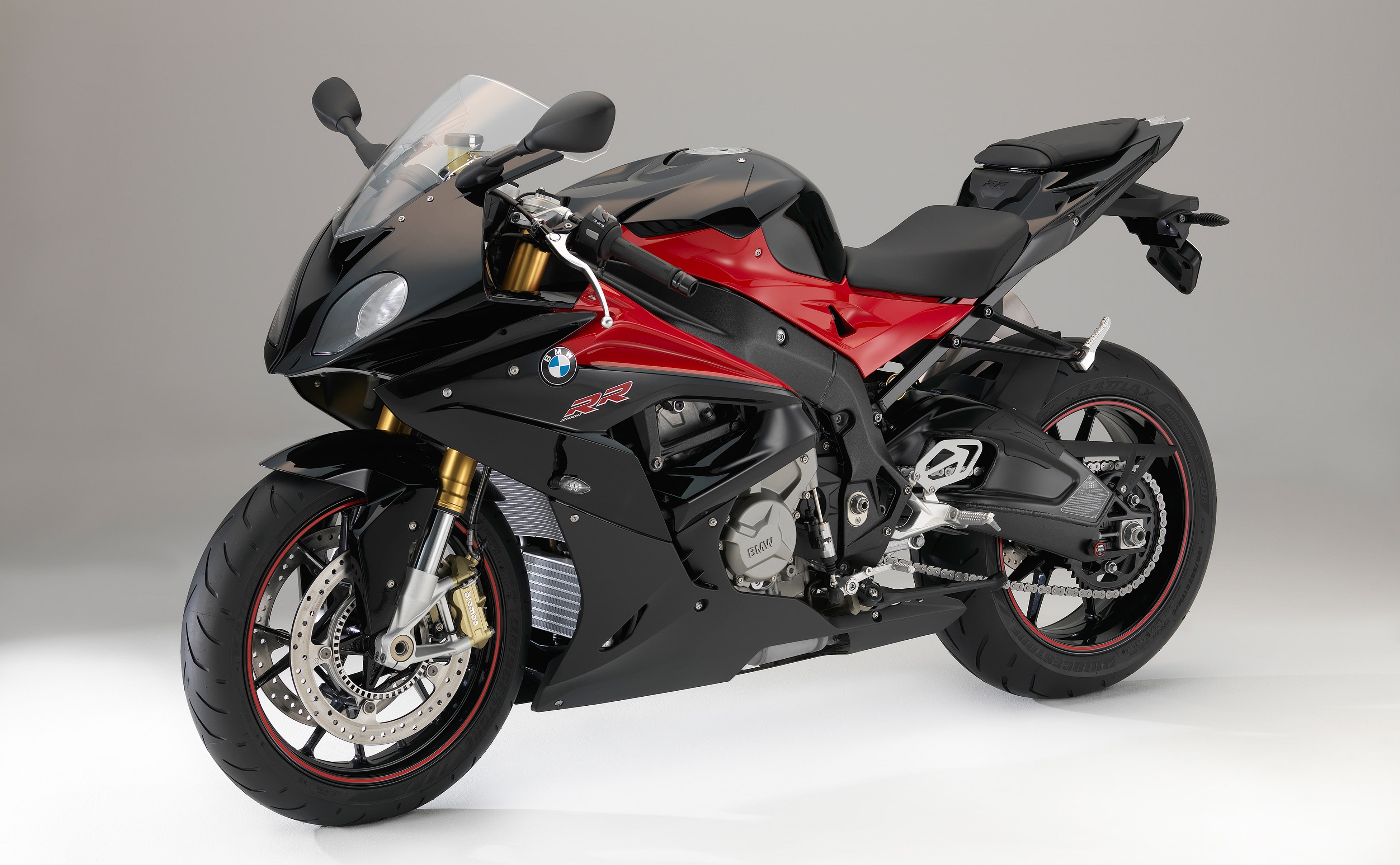motorcycle, 4K, side view, Other Motorcycles, cut out, wheel, sports equipment, gray, bmw, crash helmet, no people, headwear, indoors, stationary, black, HD Wallpaper