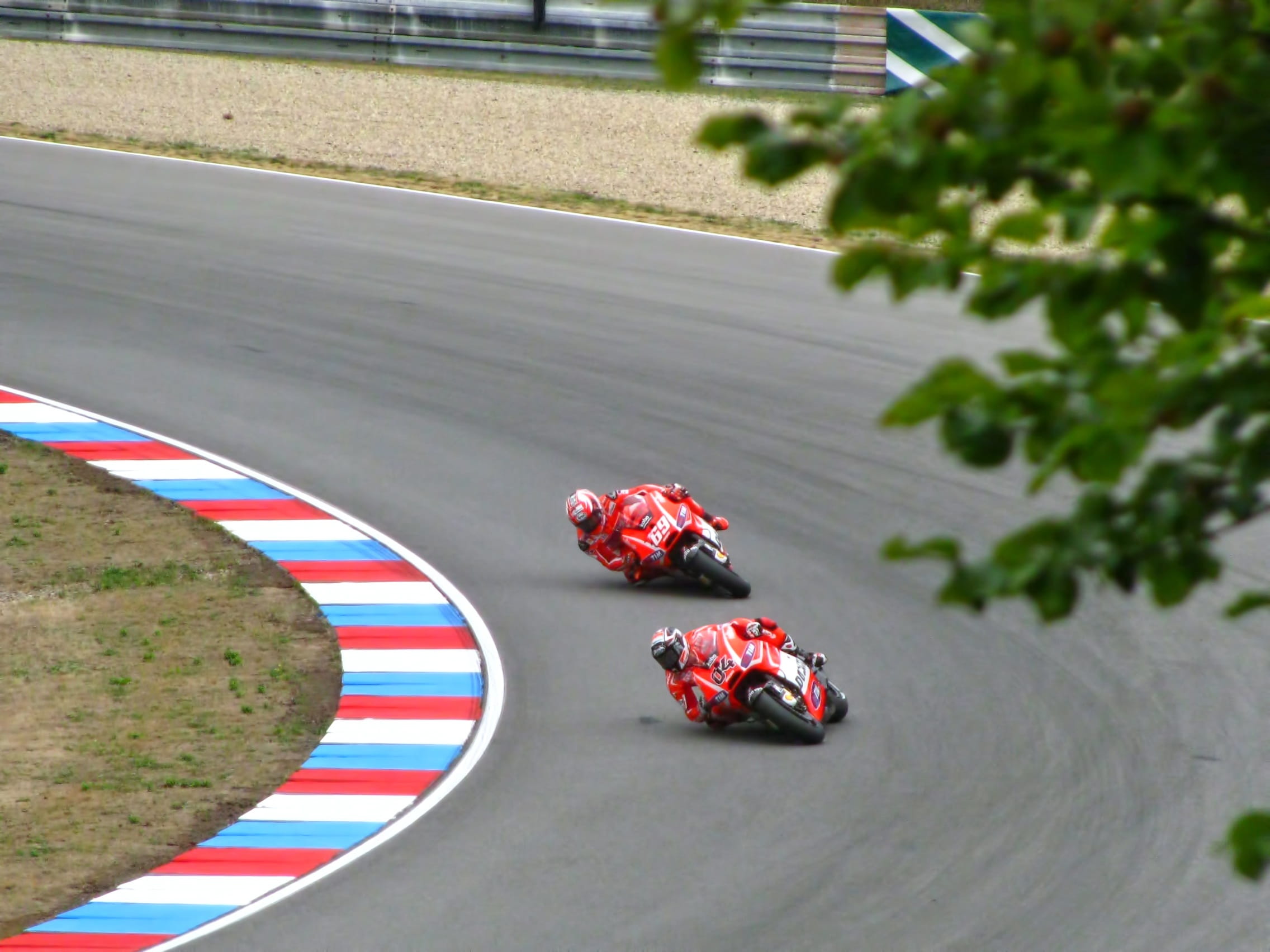 ducati, mode of transportation, transportation, sign, nature, andrea dovizioso, race, sports race, grand prix, motion, day, driving, racing bike, sports helmet, HD Wallpaper