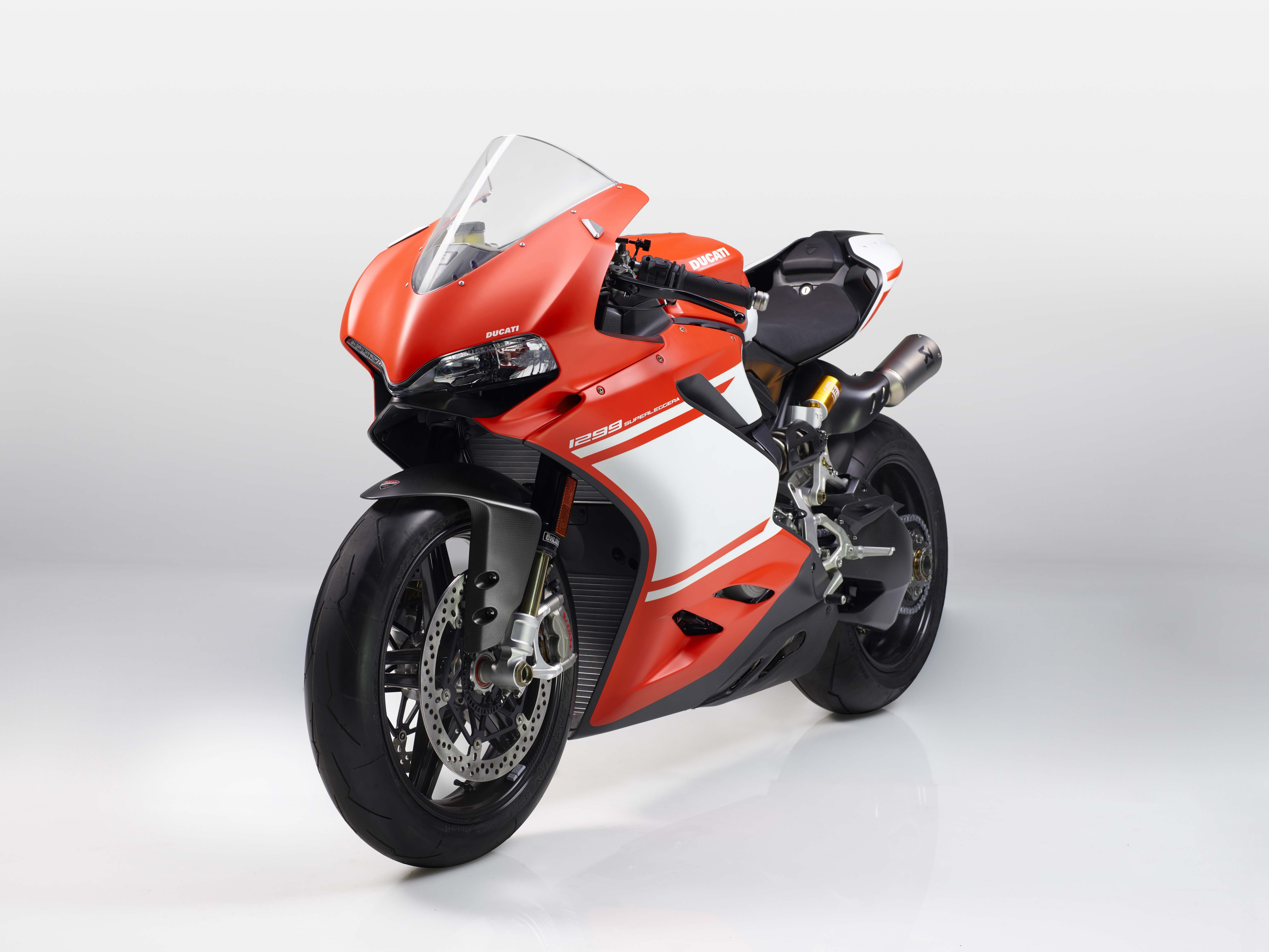 5K, 2017, Ducatis 1299 Superleggera, 5K, HD Wallpaper