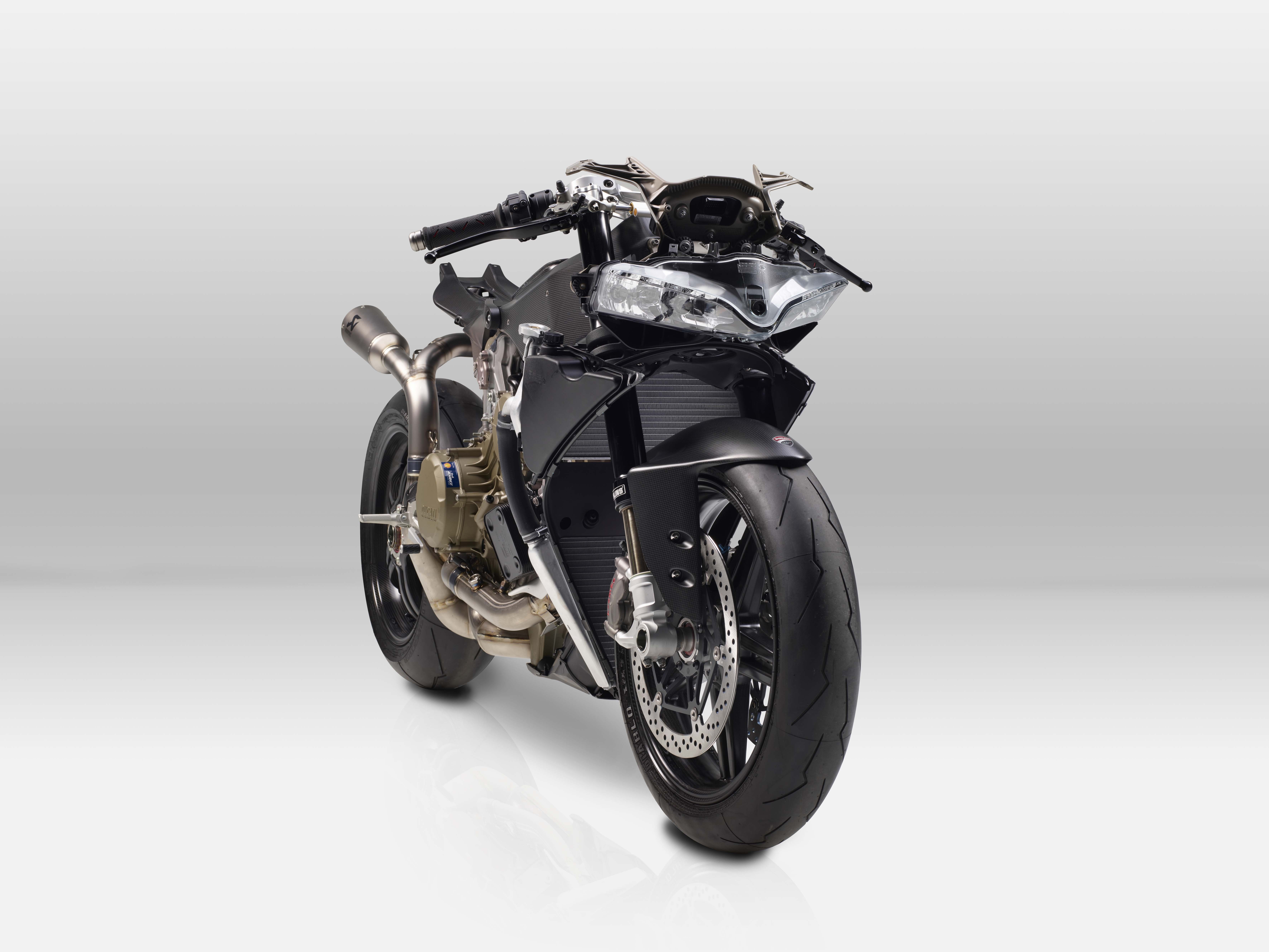 8K, 2017, Ducatis 1299 Superleggera, 5K, HD Wallpaper