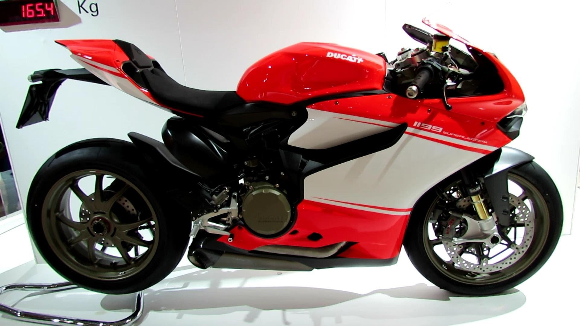 protection, mode of transportation, sports race, luxury, reflection, extreme sports, driving, motorcycle, Ducati 1199, one person, red, Superleggera, land vehicle, HD Wallpaper