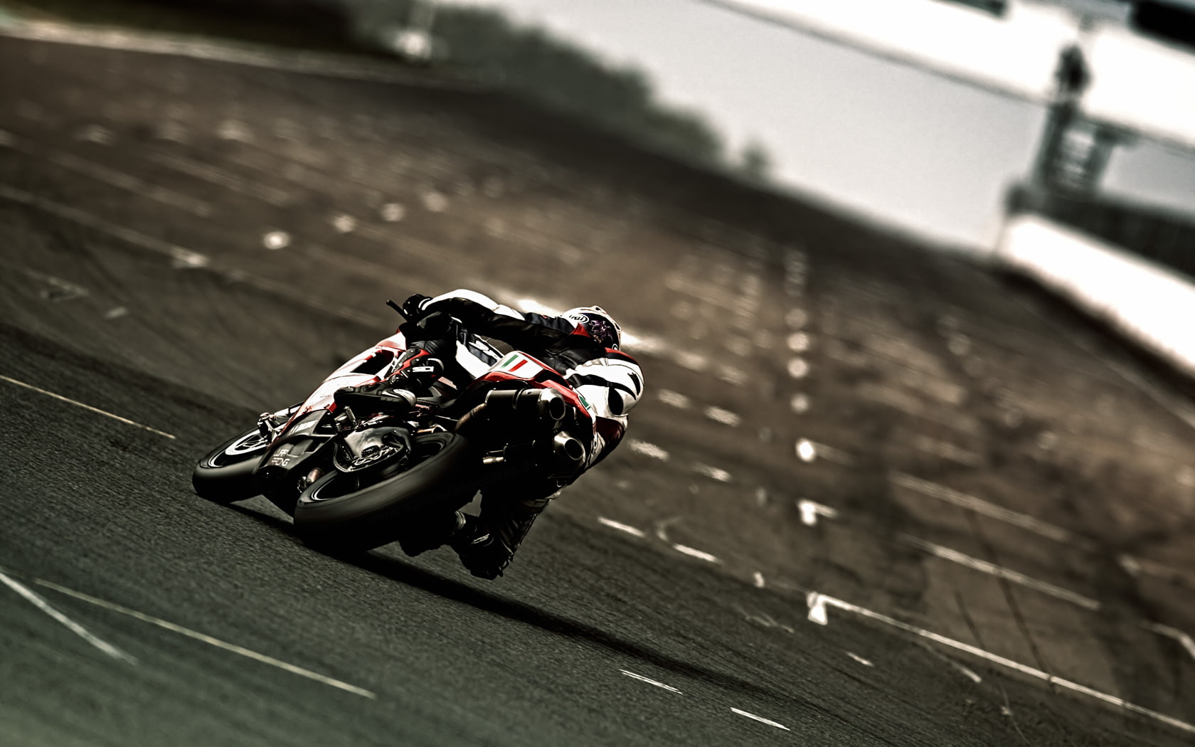sportbike, race, bikes, track, 720P, hd, ducati, HD Wallpaper