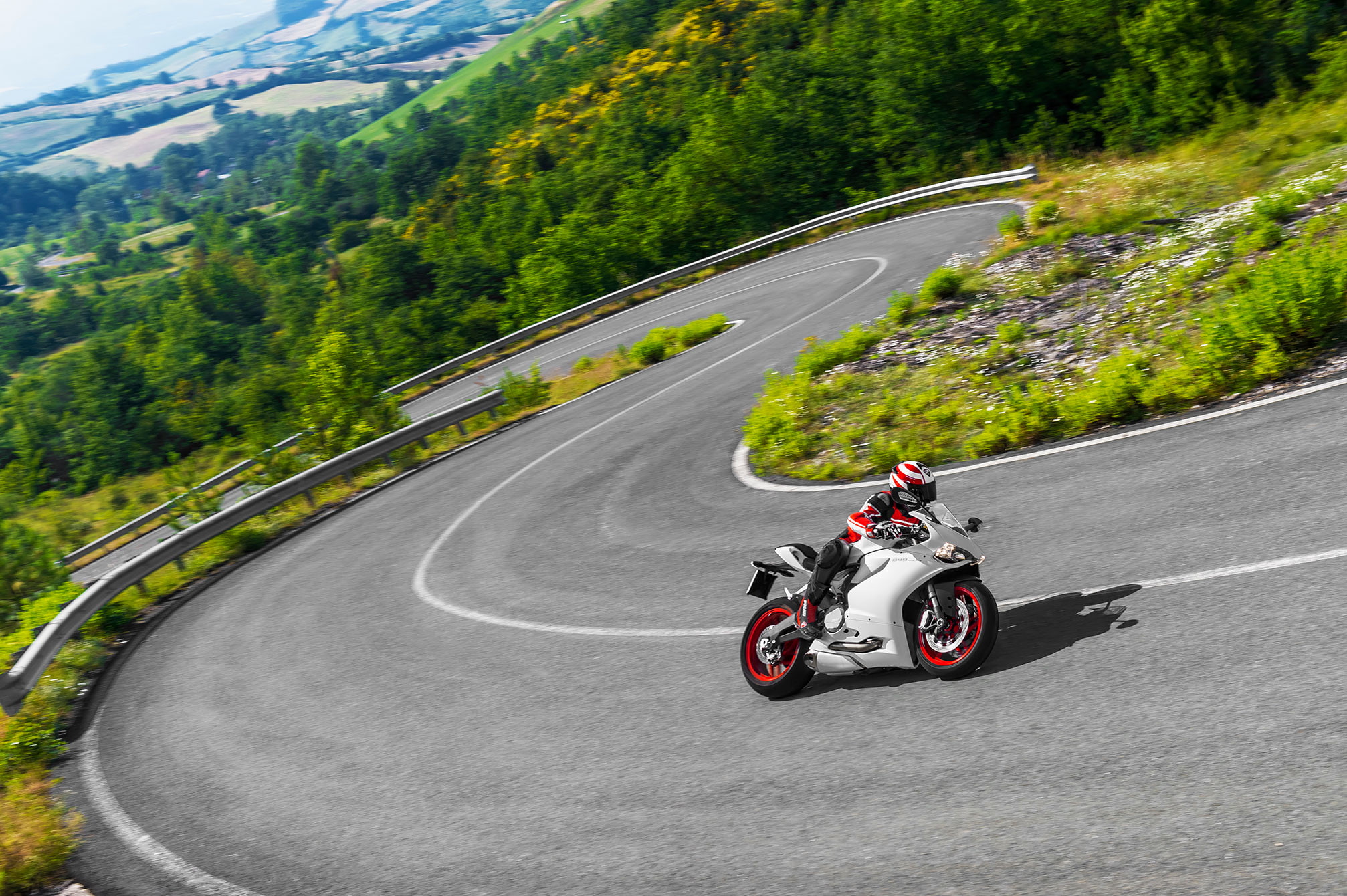 panigale, superbike, 2014, 899, ducati, 1080P, HD Wallpaper
