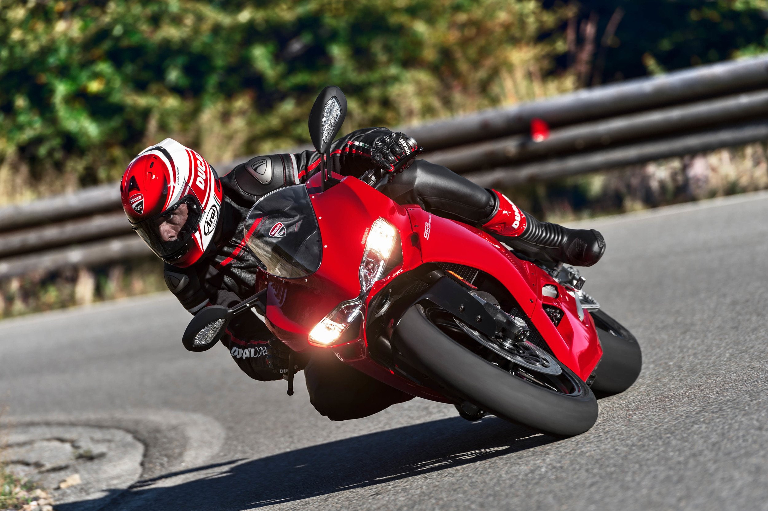 motocycles, 2016, panigale, 1080P, ducati, 959, HD Wallpaper