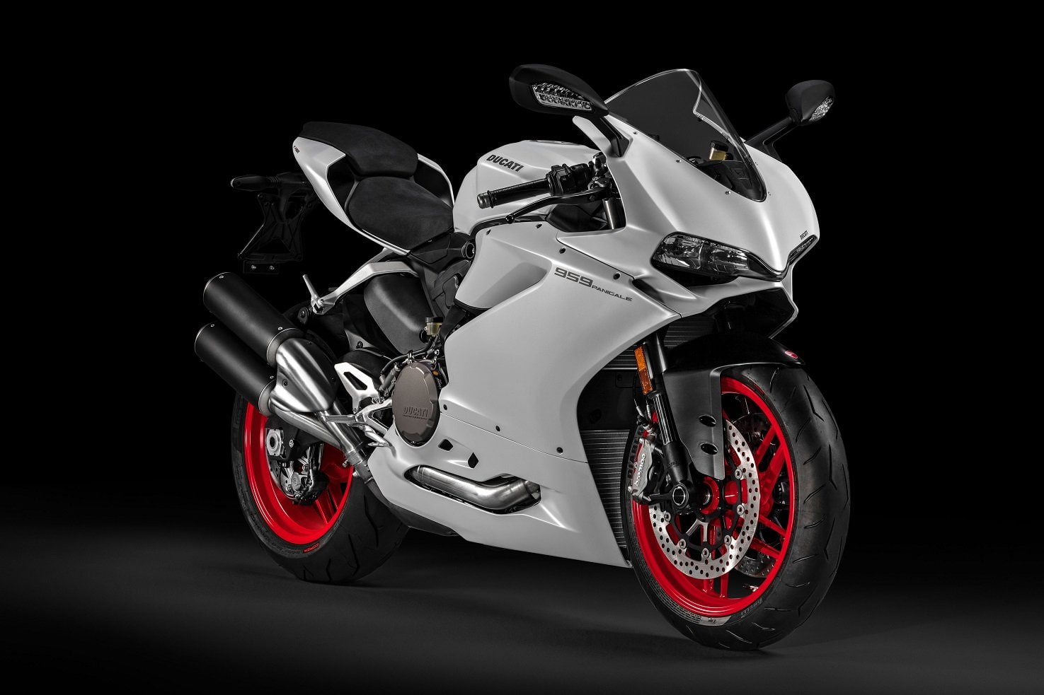 959, 720P, motorcycles, 2016, panigale, ducati, HD Wallpaper