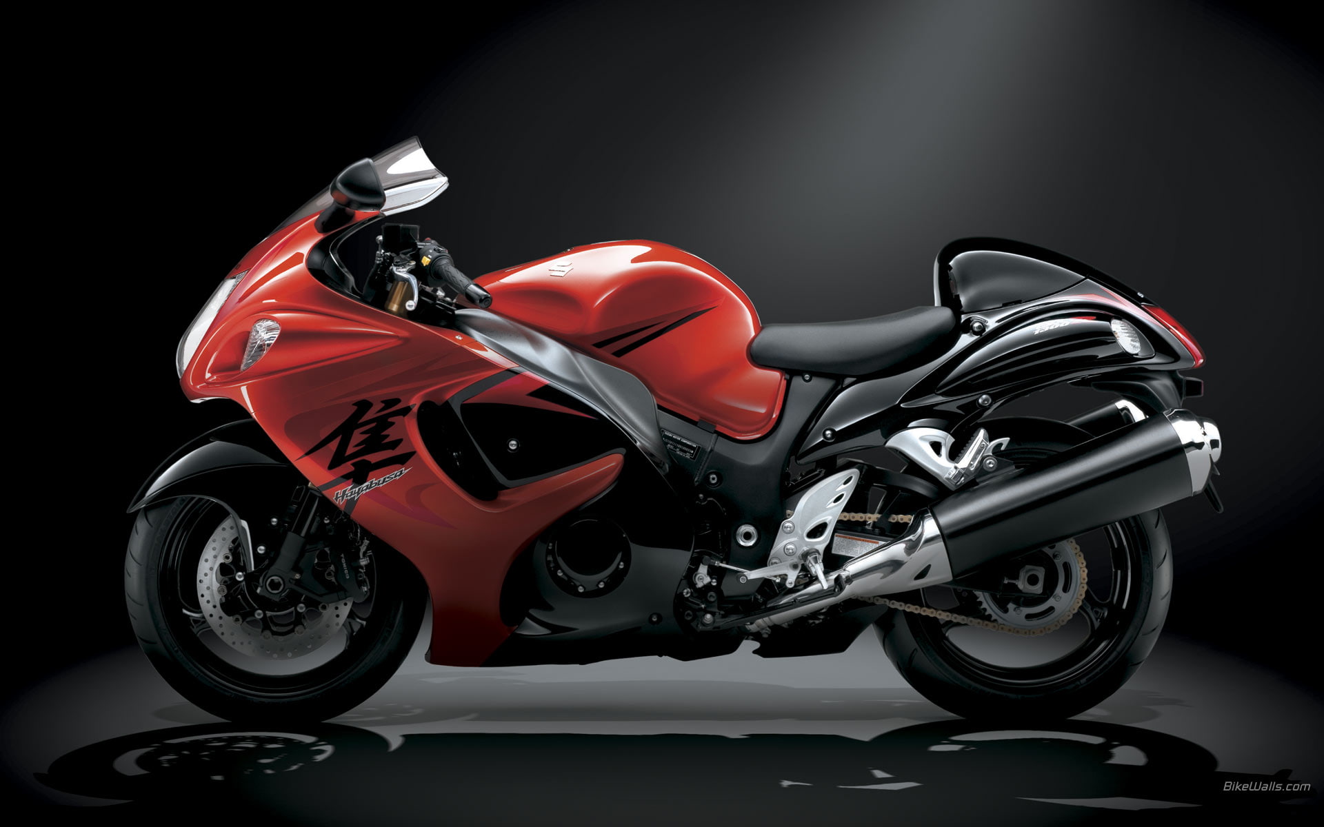 suzuki, hayabusa, superbike, 1080P, sportbike, HD Wallpaper