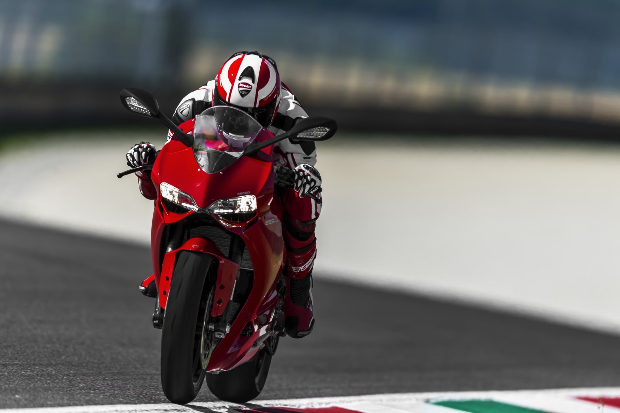 Ducati 899 Panigale, 1080P, Vehicles, HD Wallpaper