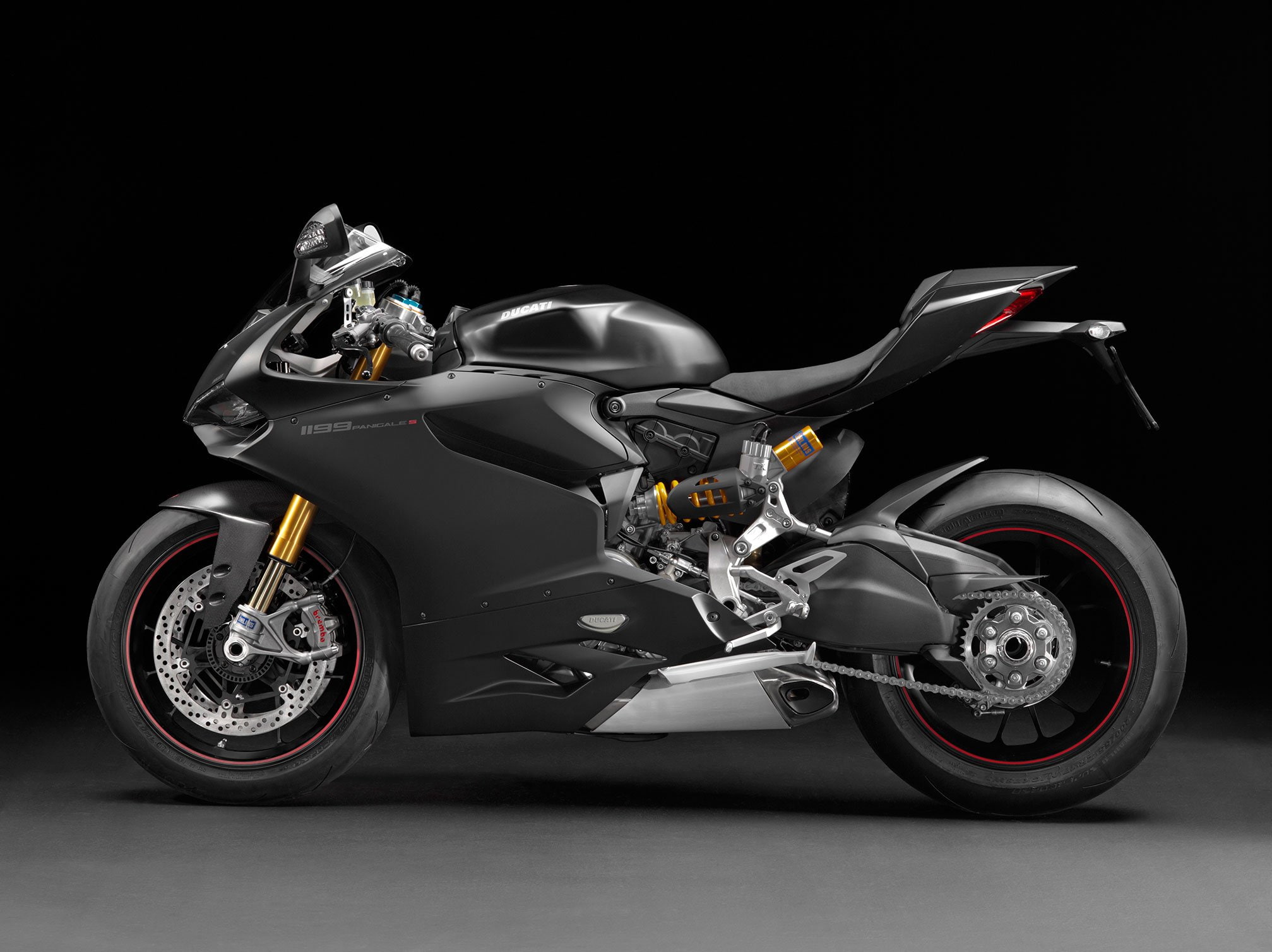 ducati, 1080P, panigale, superbike, 1199, 2015, HD Wallpaper