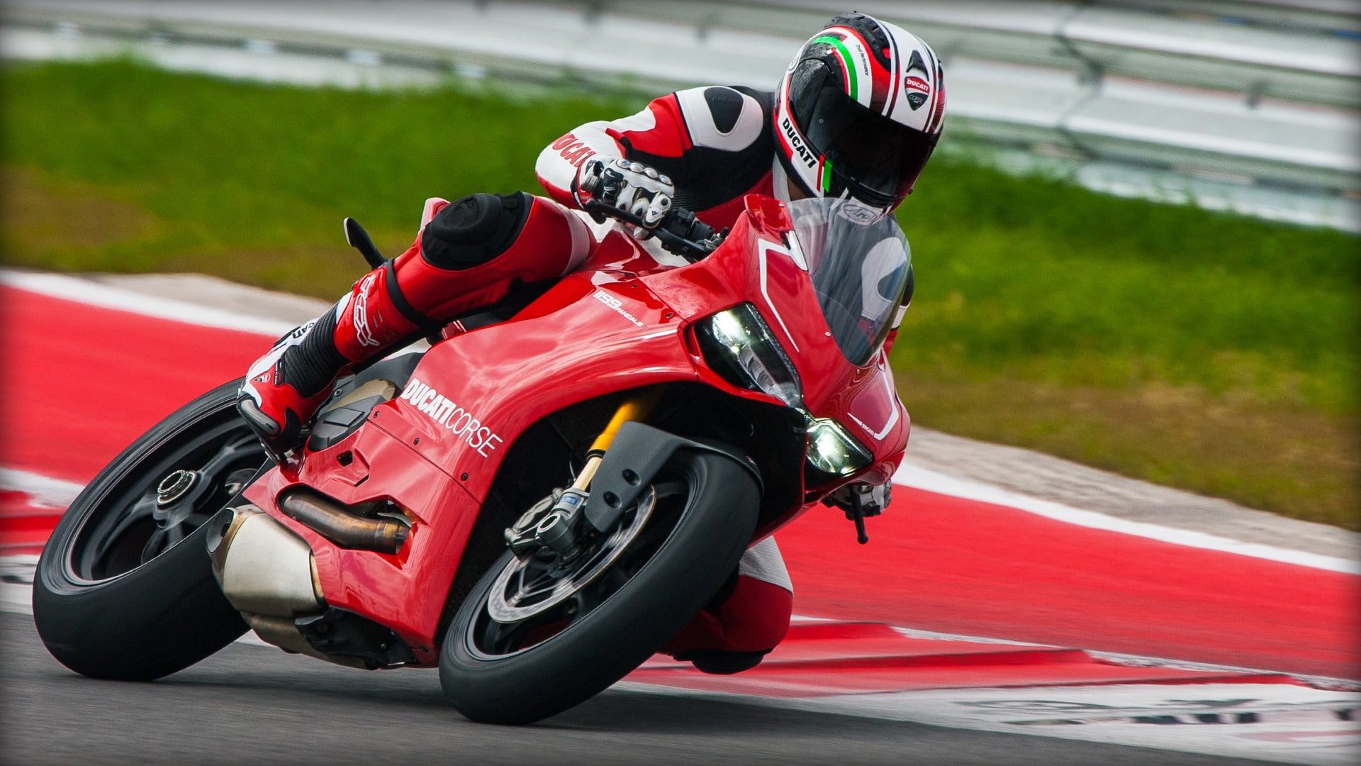 1199, 2013, 1080P, Ducati, panigale r, HD Wallpaper