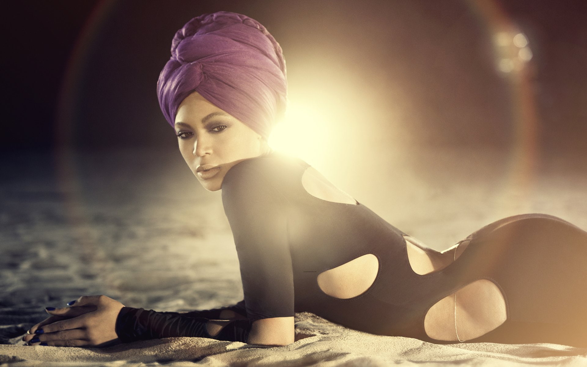1080P, Singers, Beyoncé, HD Wallpaper