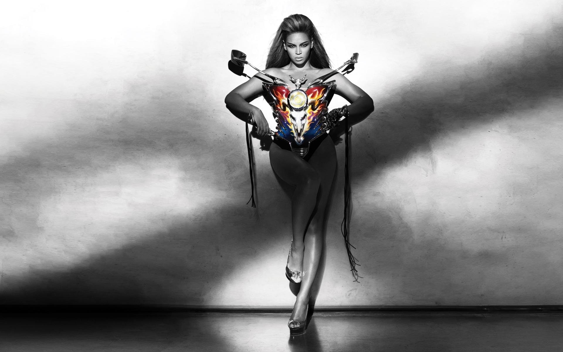 Singers, Beyoncé, 1080P, HD Wallpaper
