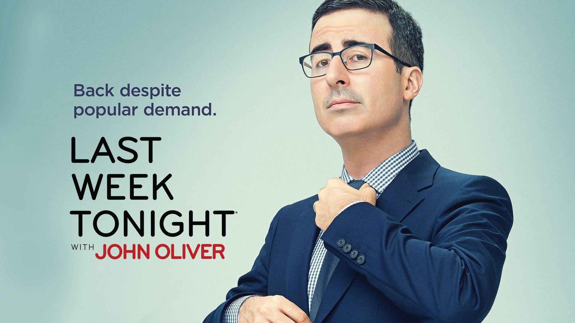 TV Show, Last Week Tonight with John Oliver, 1080P, HD Wallpaper
