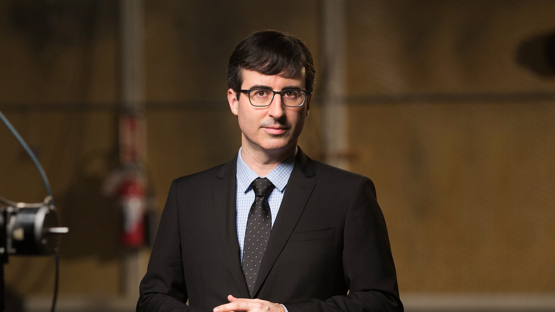 TV Show, 1080P, Last Week Tonight with John Oliver, HD Wallpaper