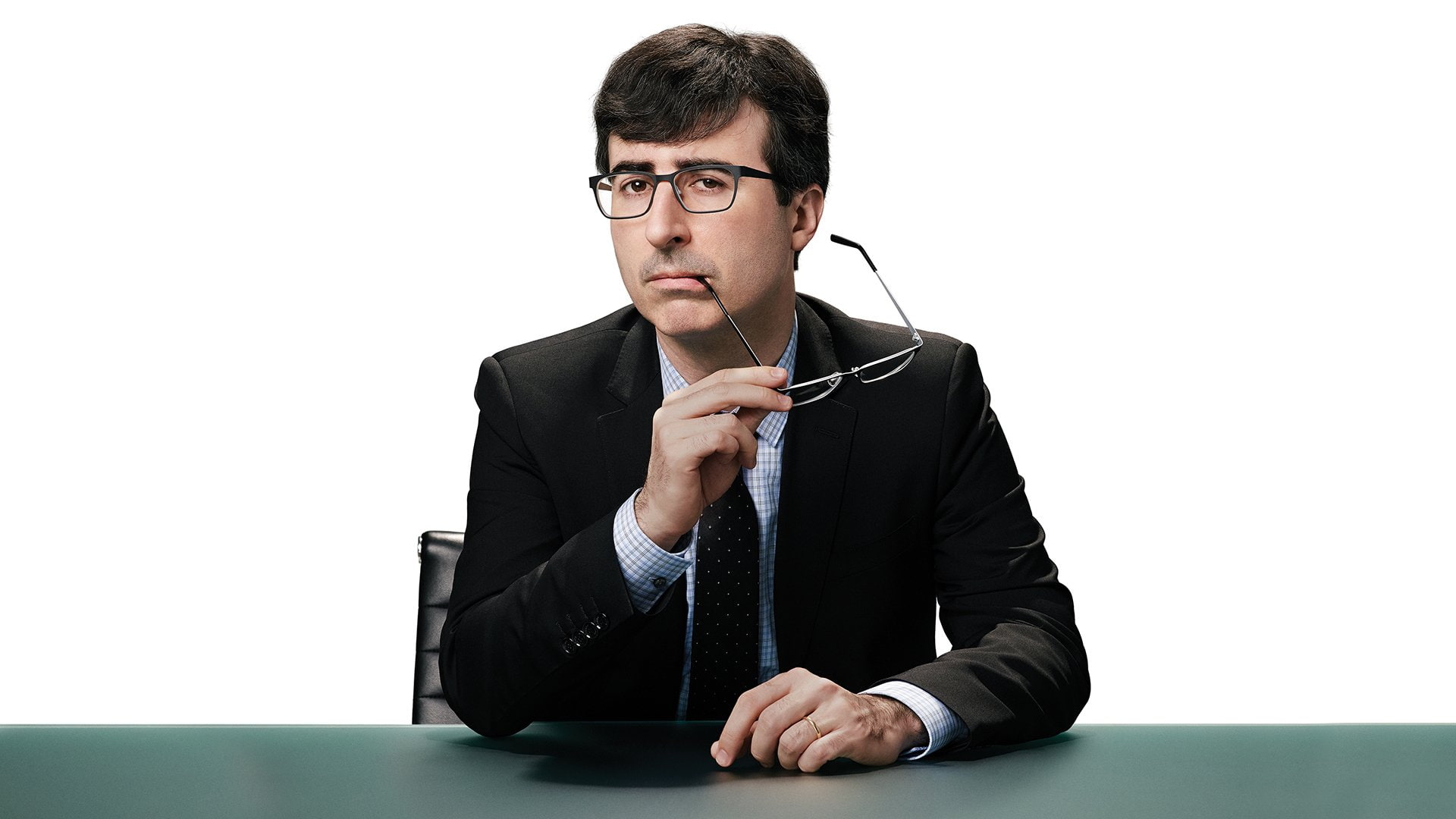 TV Show, 1080P, Last Week Tonight with John Oliver, HD Wallpaper