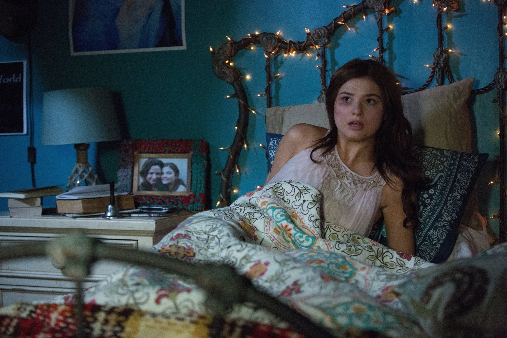 Insidious: Chapter 3, Movie, 1080P, Stefanie Scott, HD Wallpaper