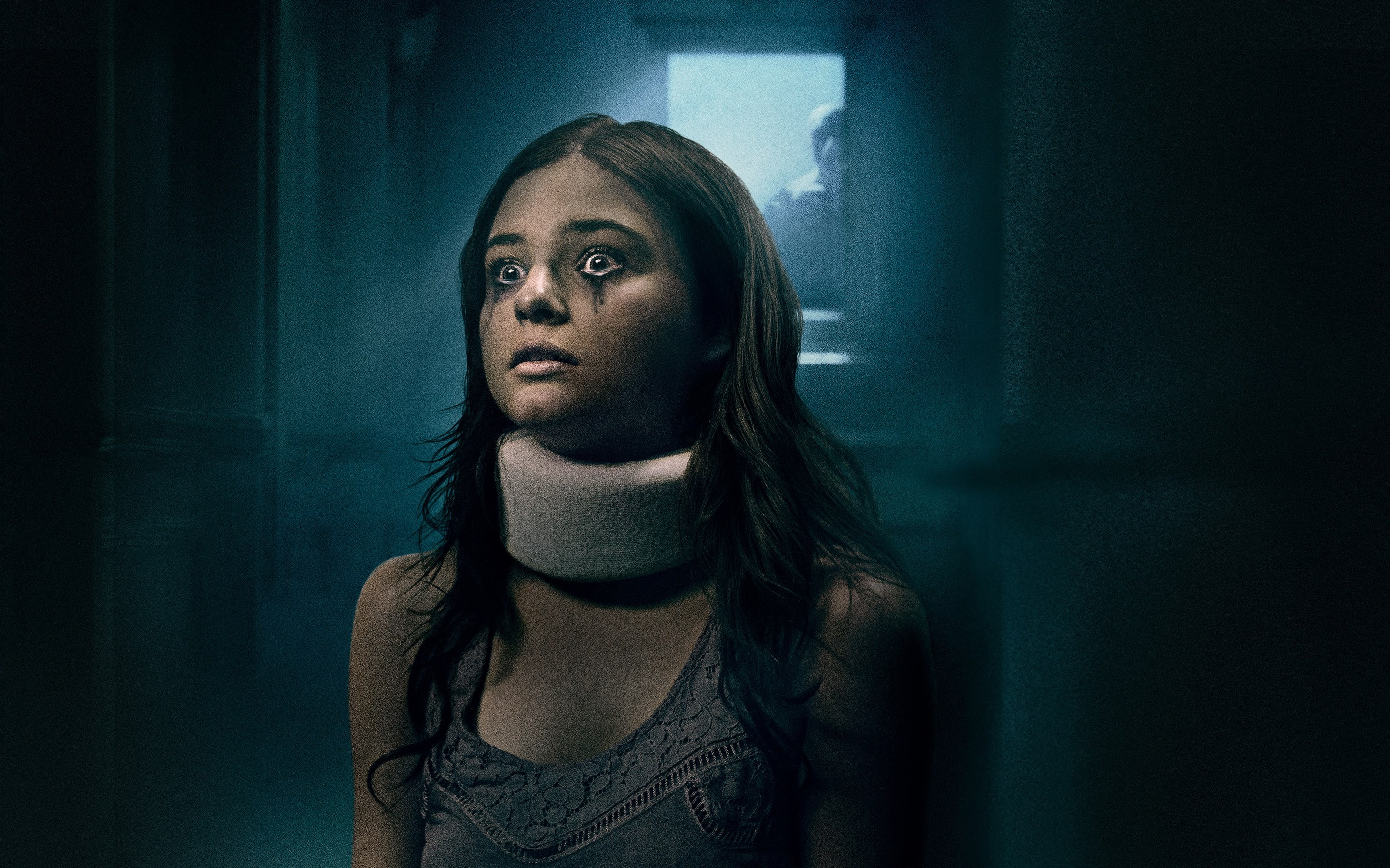 2K, insidious chapter 3, HD Wallpaper