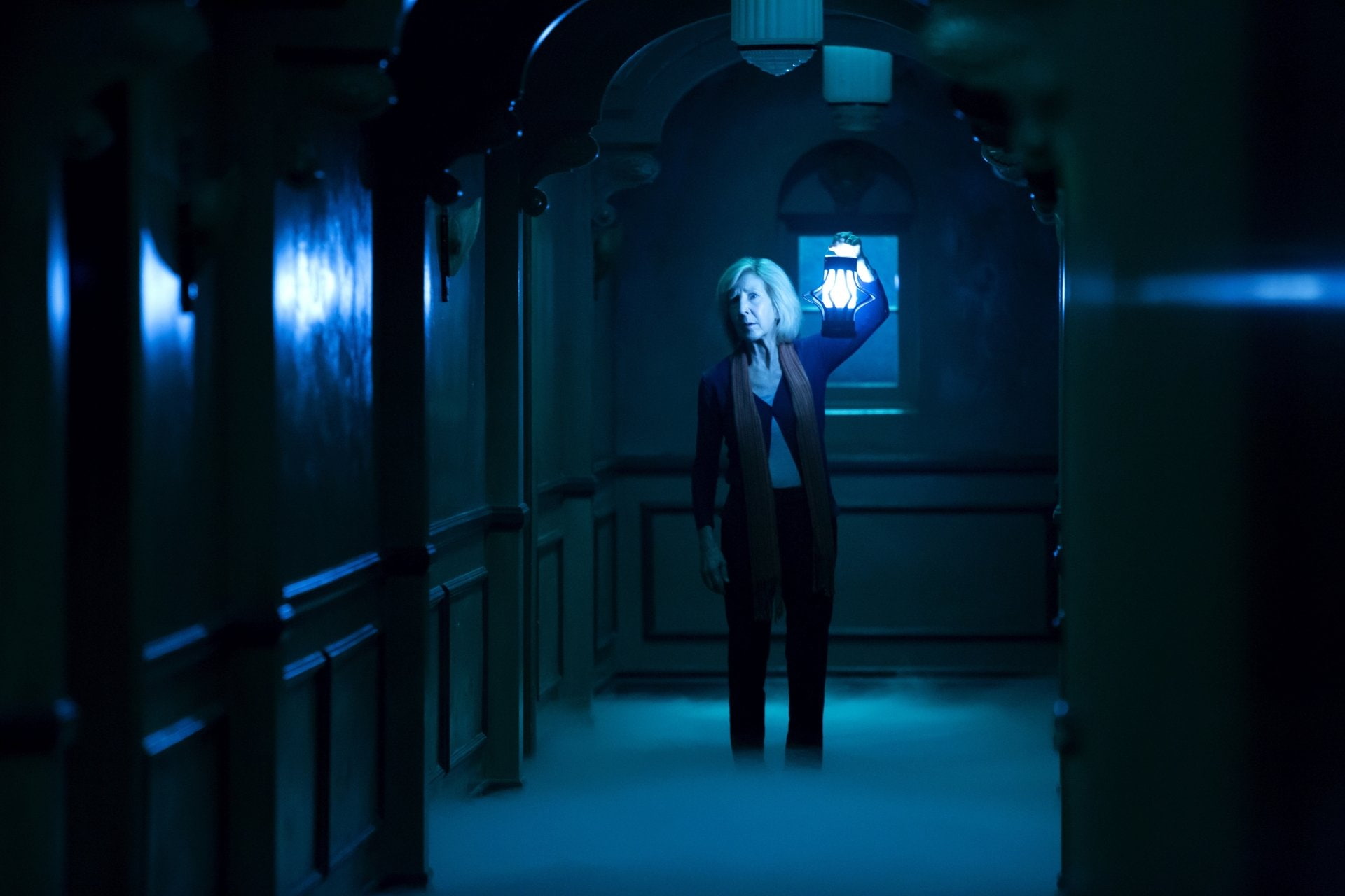 1080P, Movie, Insidious: Chapter 3, Lin Shaye, HD Wallpaper