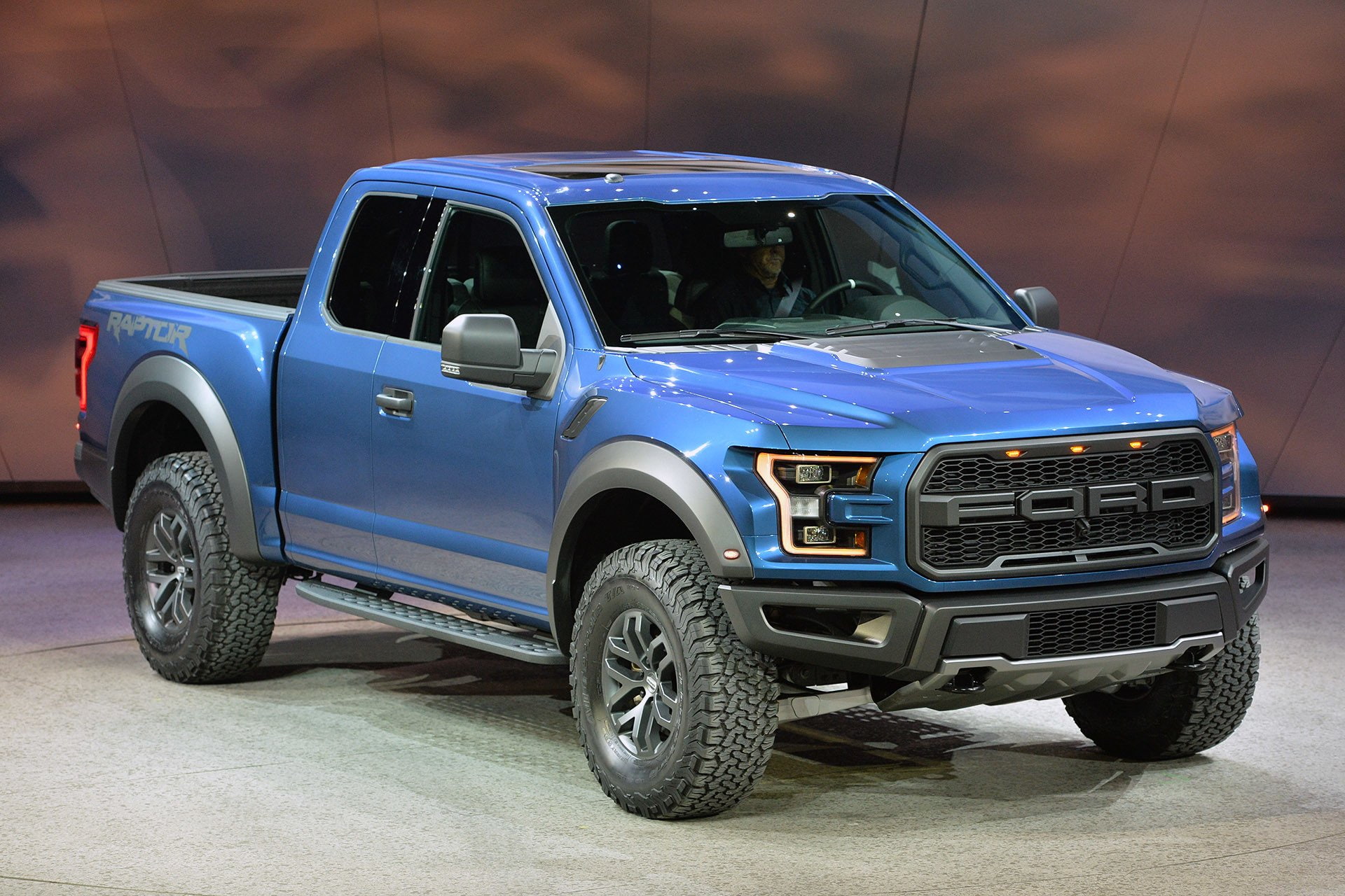 ford, f-150, truck, pickup, cars, raptor, 1080P, HD Wallpaper
