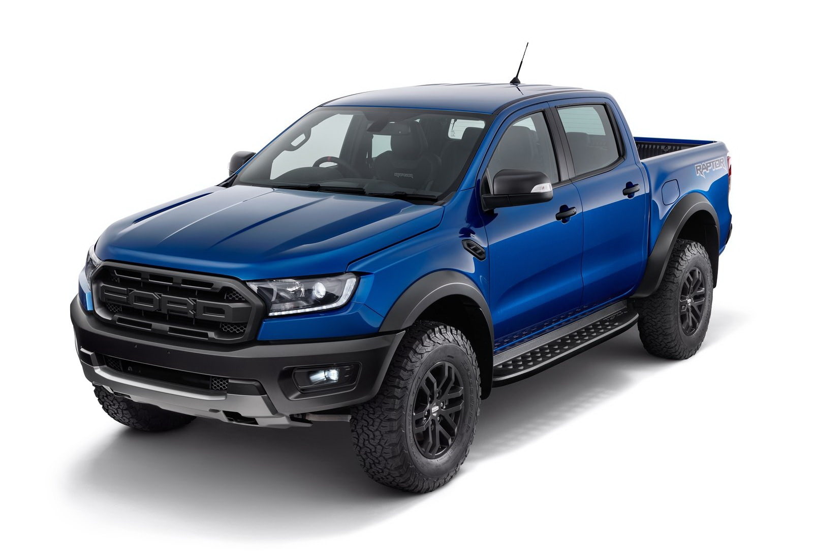 no people, mode of transportation, transportation, land vehicle, white color, raptor, stationary, indoors, white background, wheel, ford, motor vehicle, HD Wallpaper