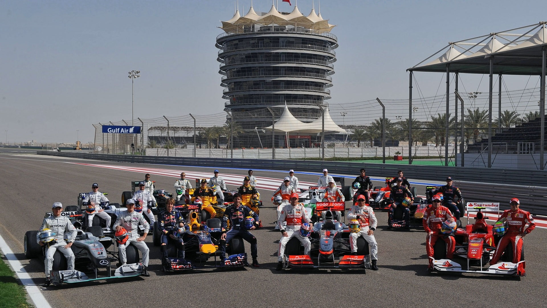 benz, cars, one, formula, Formula One, Ferrari, mark, racetrack, hd, sebastian, 1080P, fernando, mercedes, je, vettel, art, mclaren, webber, alonso, HD Wallpaper